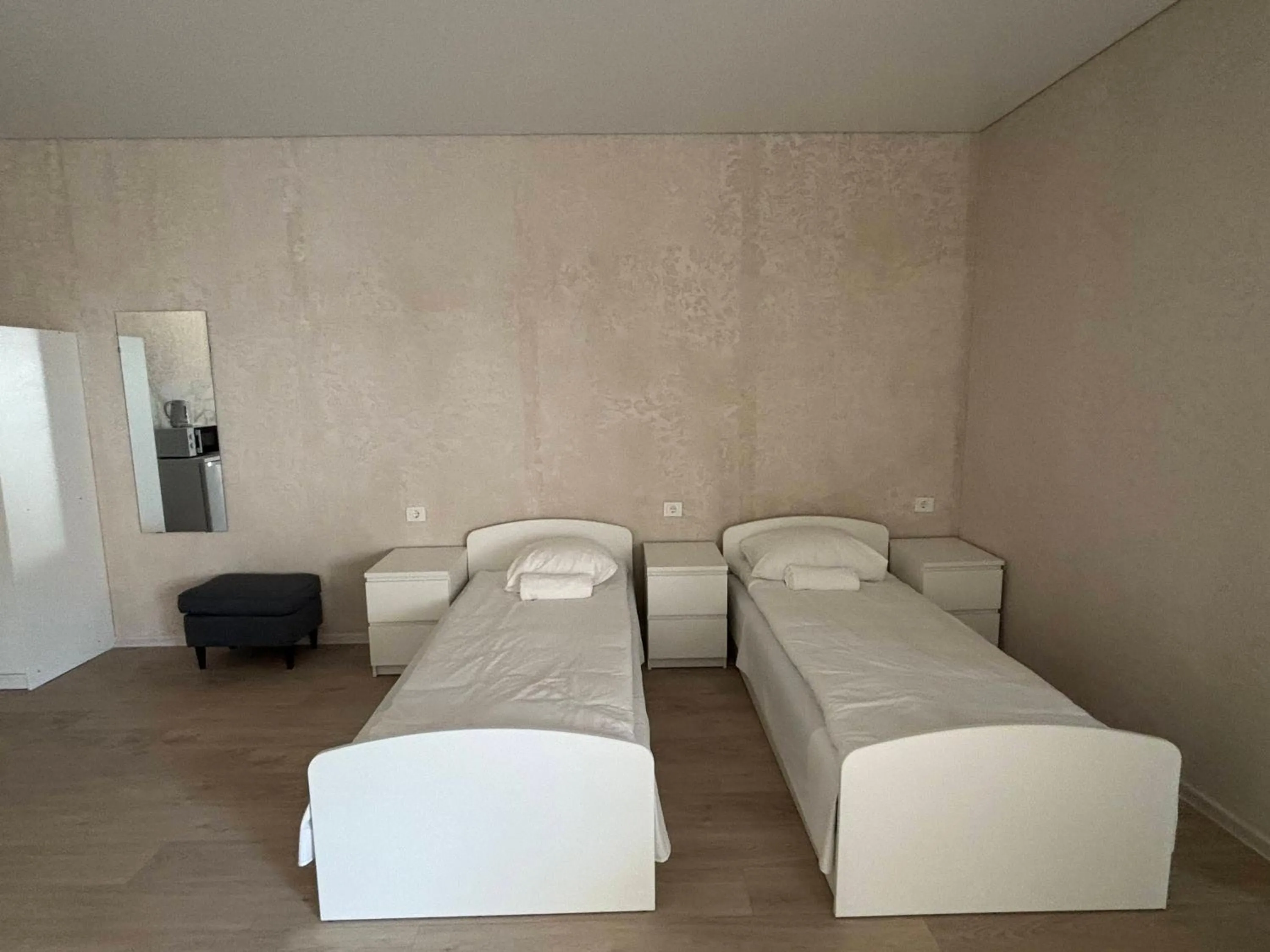 Poilsio namai Banga Sventojoje