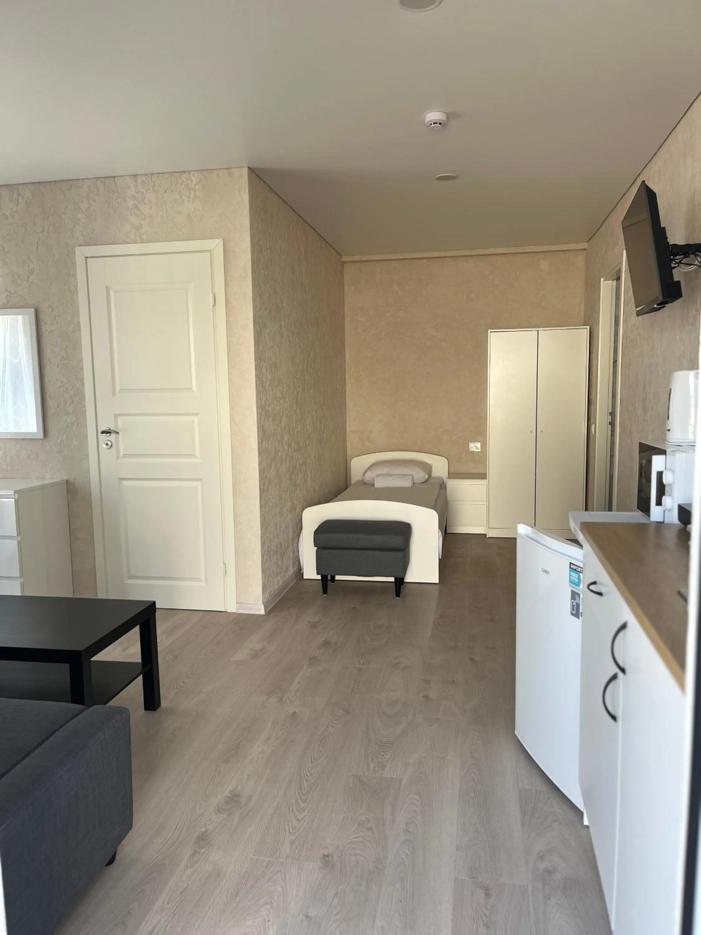 Poilsio namai Banga Sventojoje