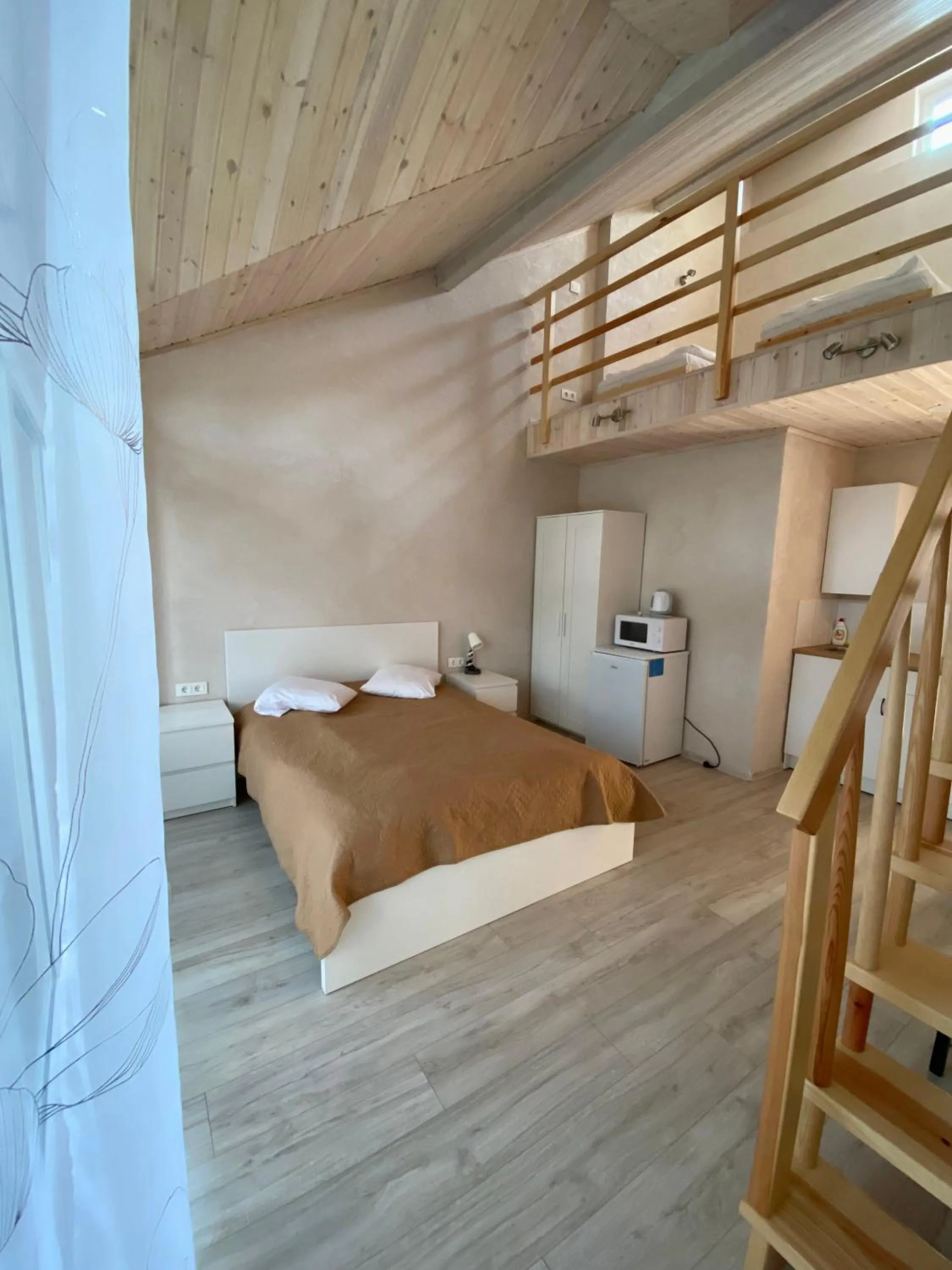 Poilsio namai Banga Sventojoje