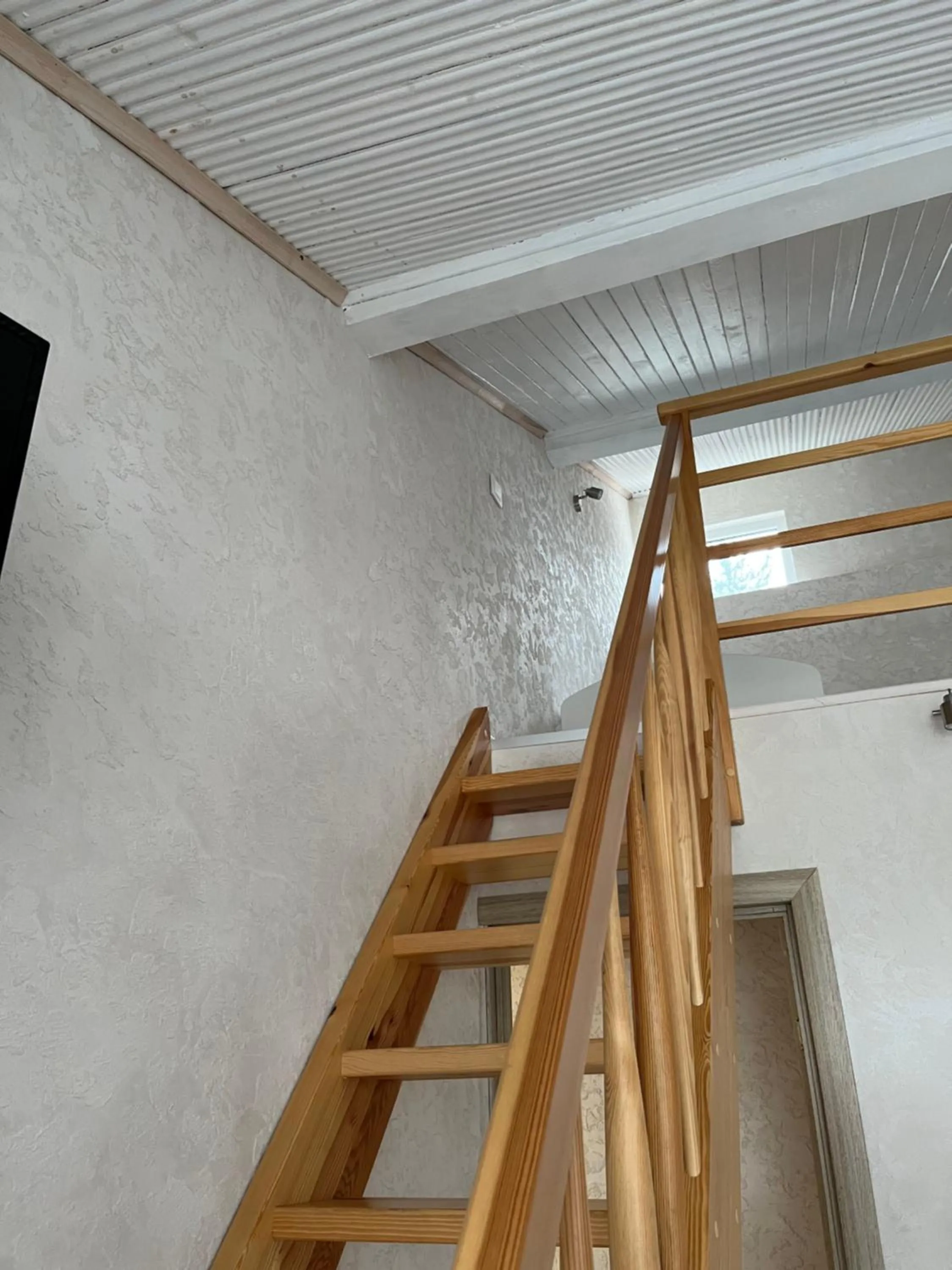 Poilsio namai Banga Sventojoje