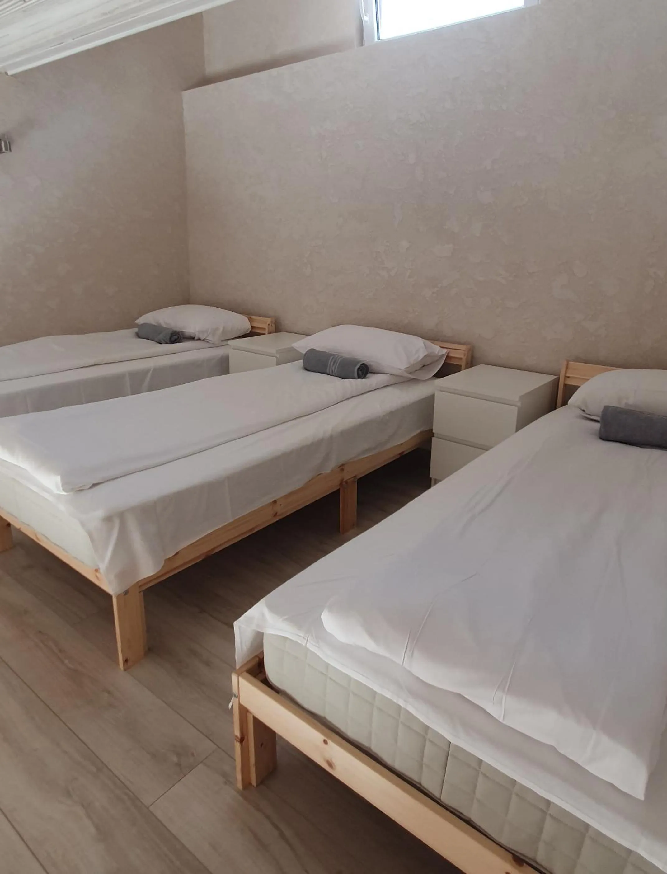 Poilsio namai Banga Sventojoje