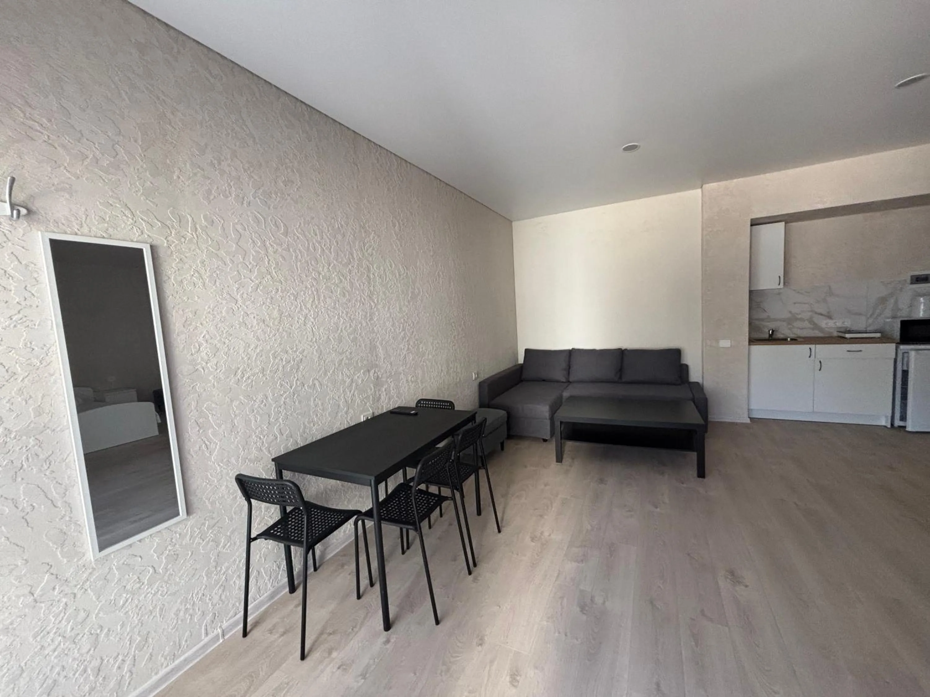 Poilsio namai Banga Sventojoje