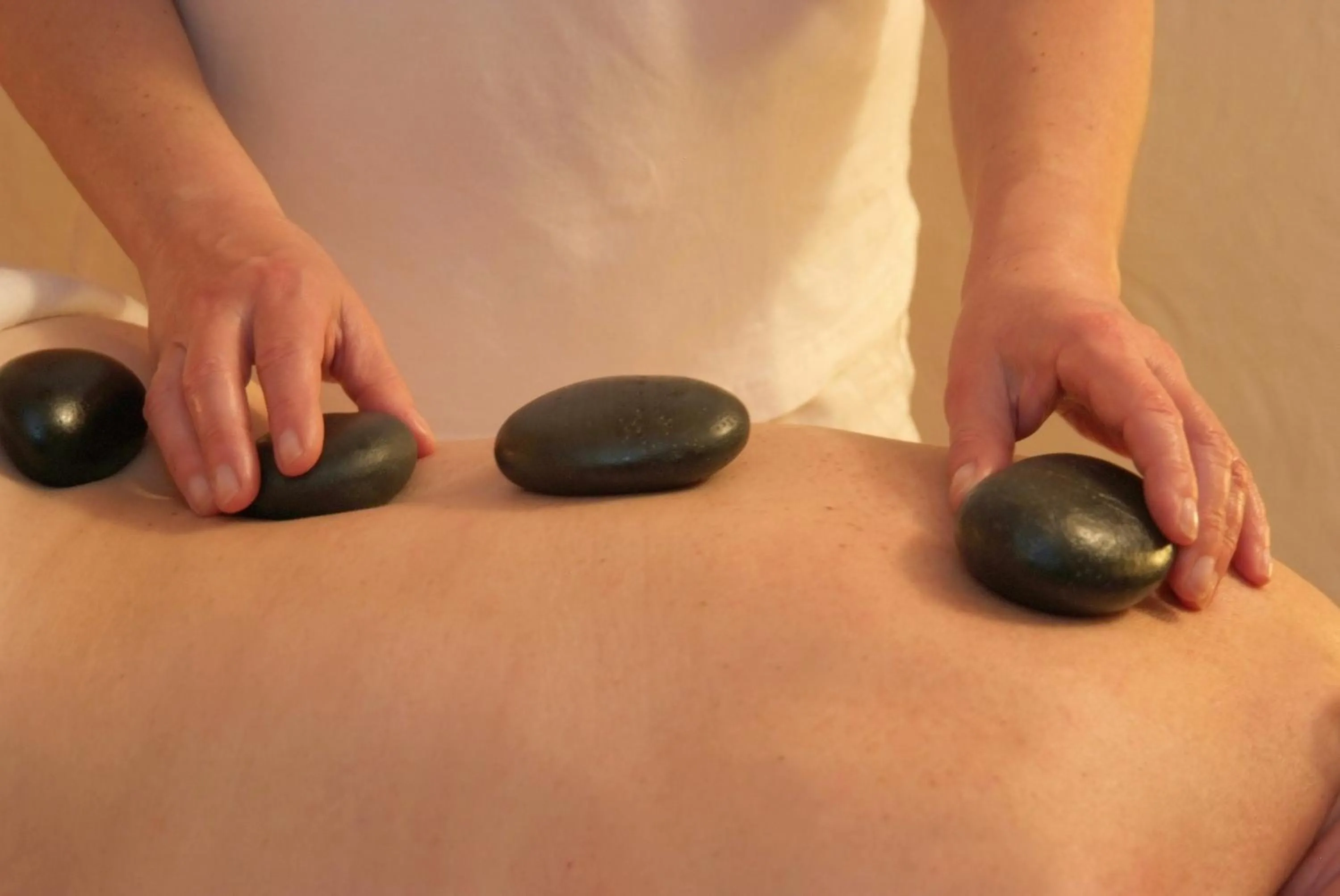 Spa and wellness centre/facilities in Chalet Hotel Adler