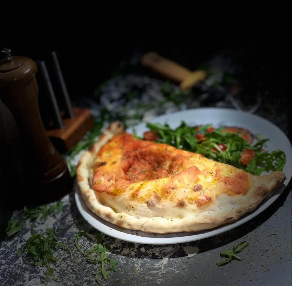 Food and drinks in Chalet Hotel Adler