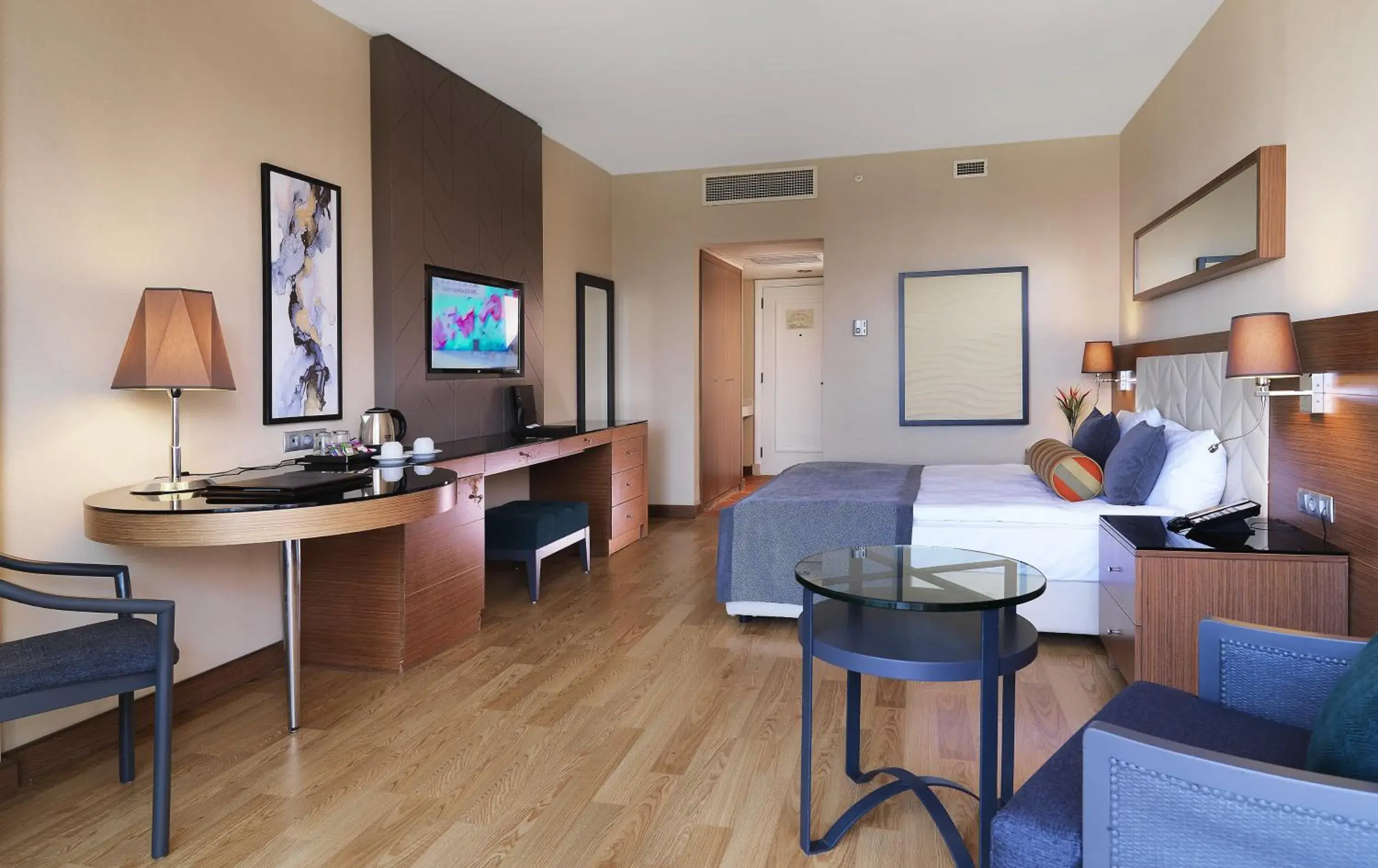 Photo of the whole room in Imperial Türkiz Resort Hotel & SPA Photo of the whole room in Imperial Türkiz Resort Hotel & SPA