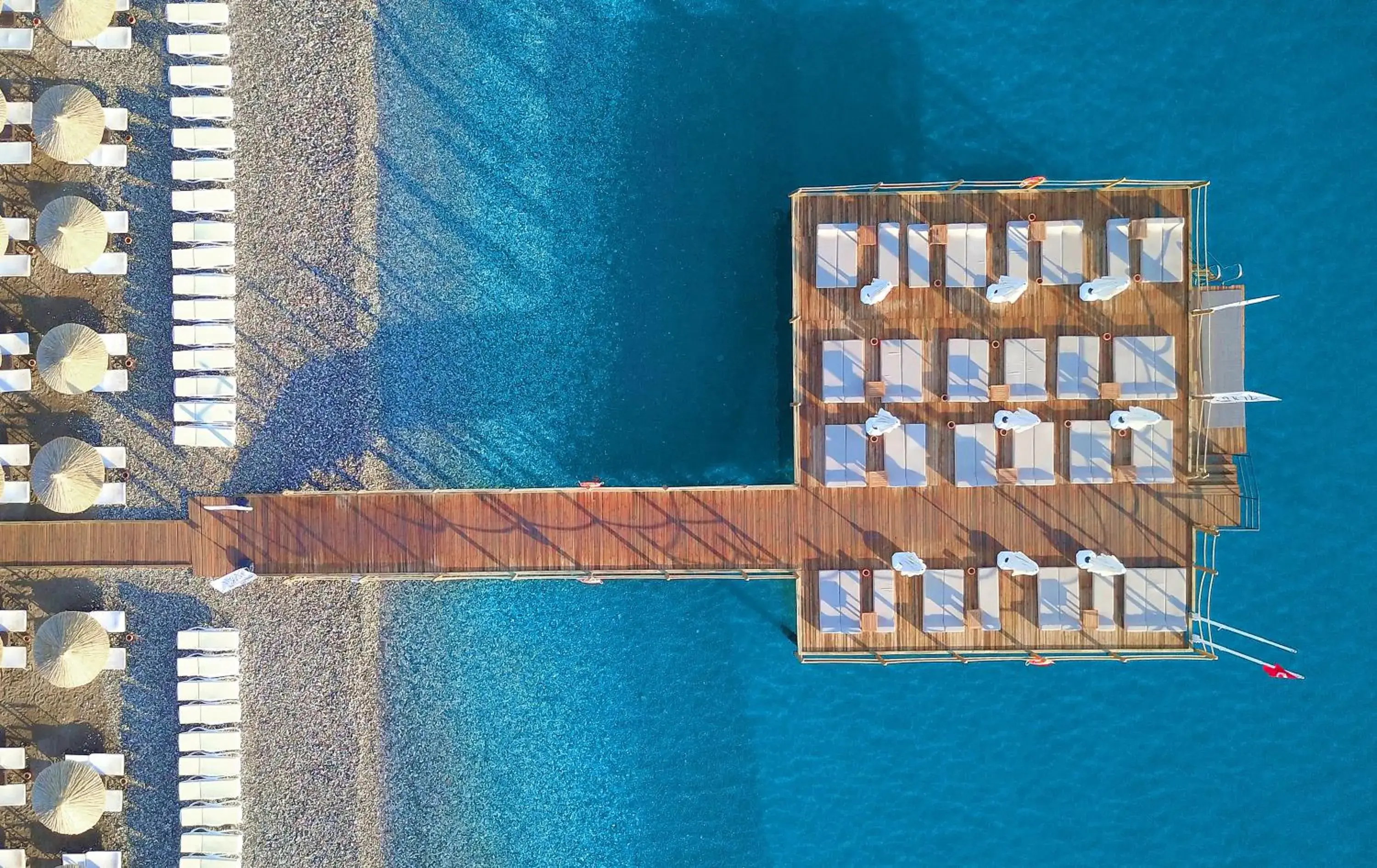 Property building in Imperial Türkiz Resort Hotel & SPA Property building in Imperial Türkiz Resort Hotel & SPA