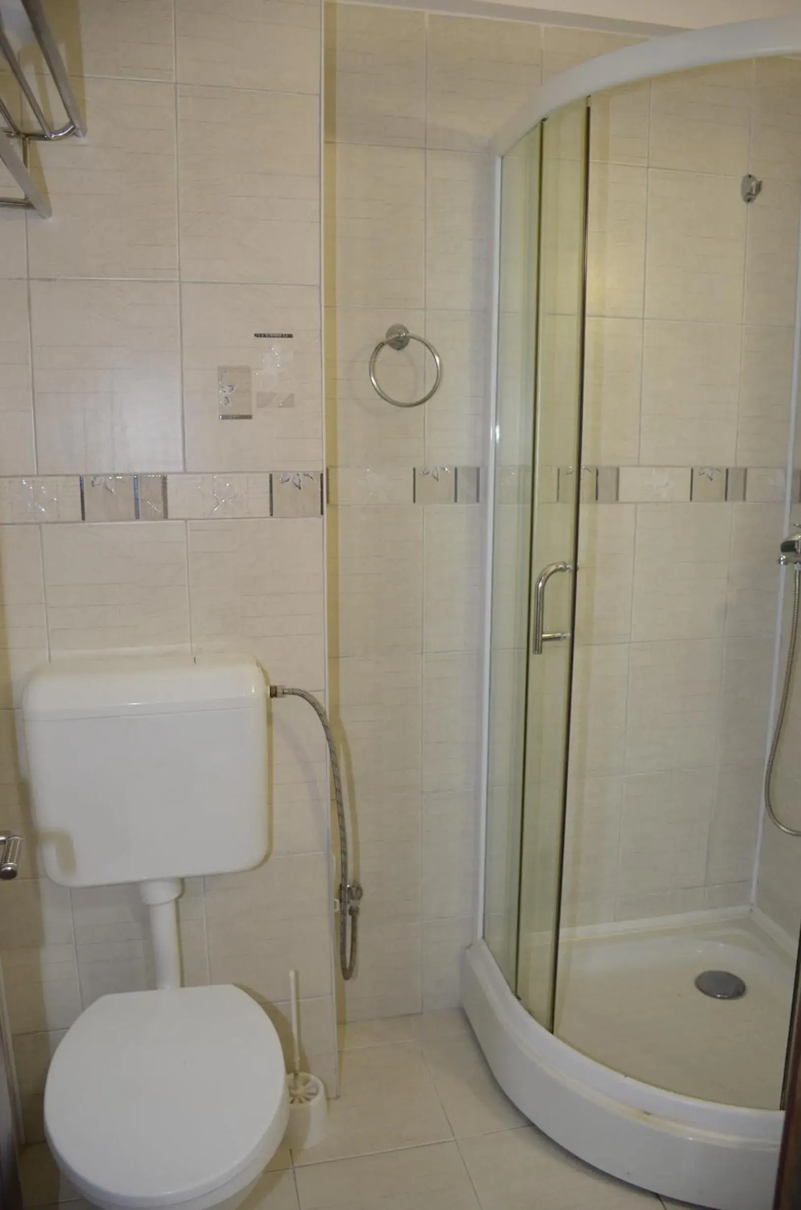 Standard Double or Twin Room in Hotel Impact Standard Double or Twin Room in Hotel Impact