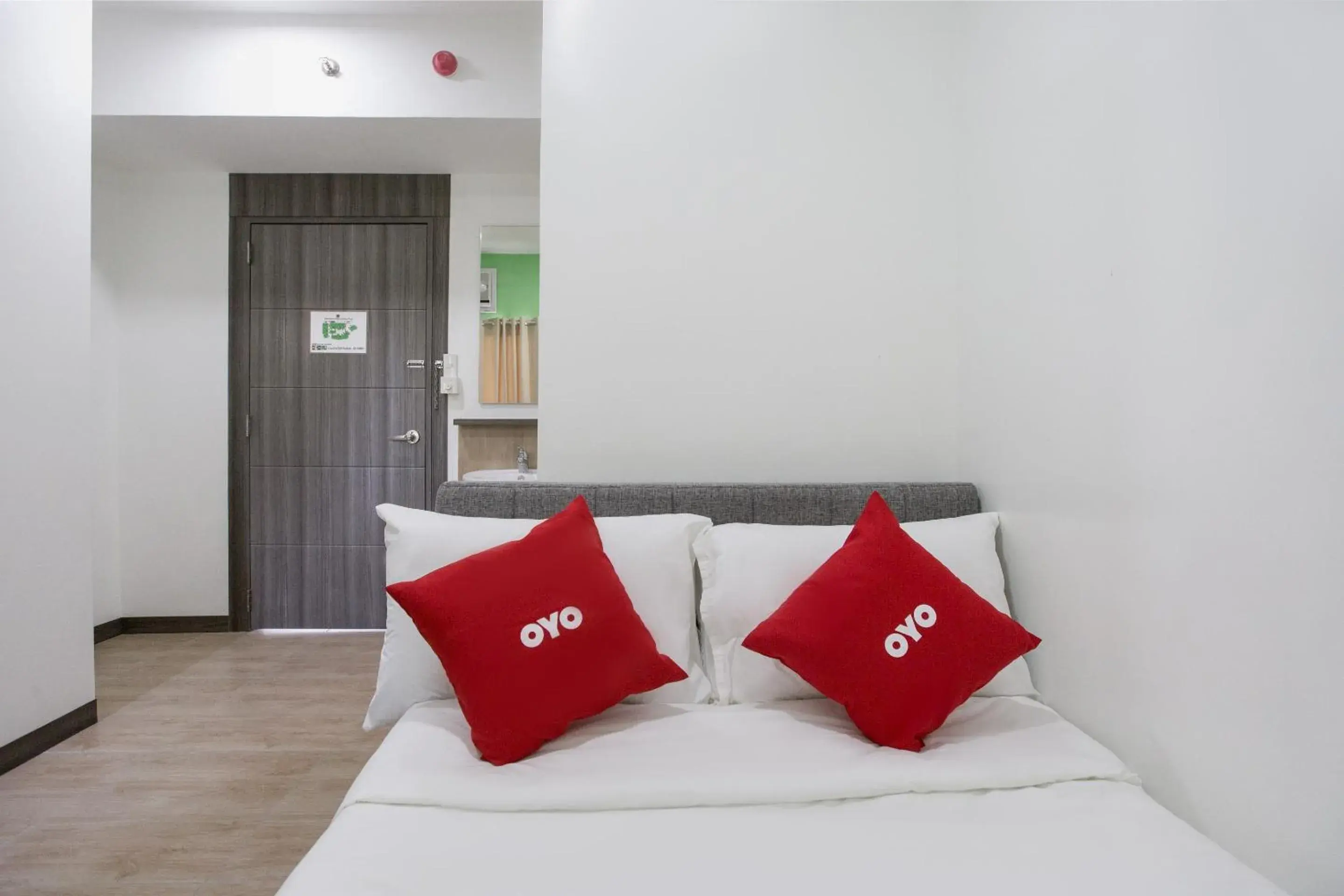 Bedroom, Bed in Casa Lily Bedroom, Bed in Casa Lily