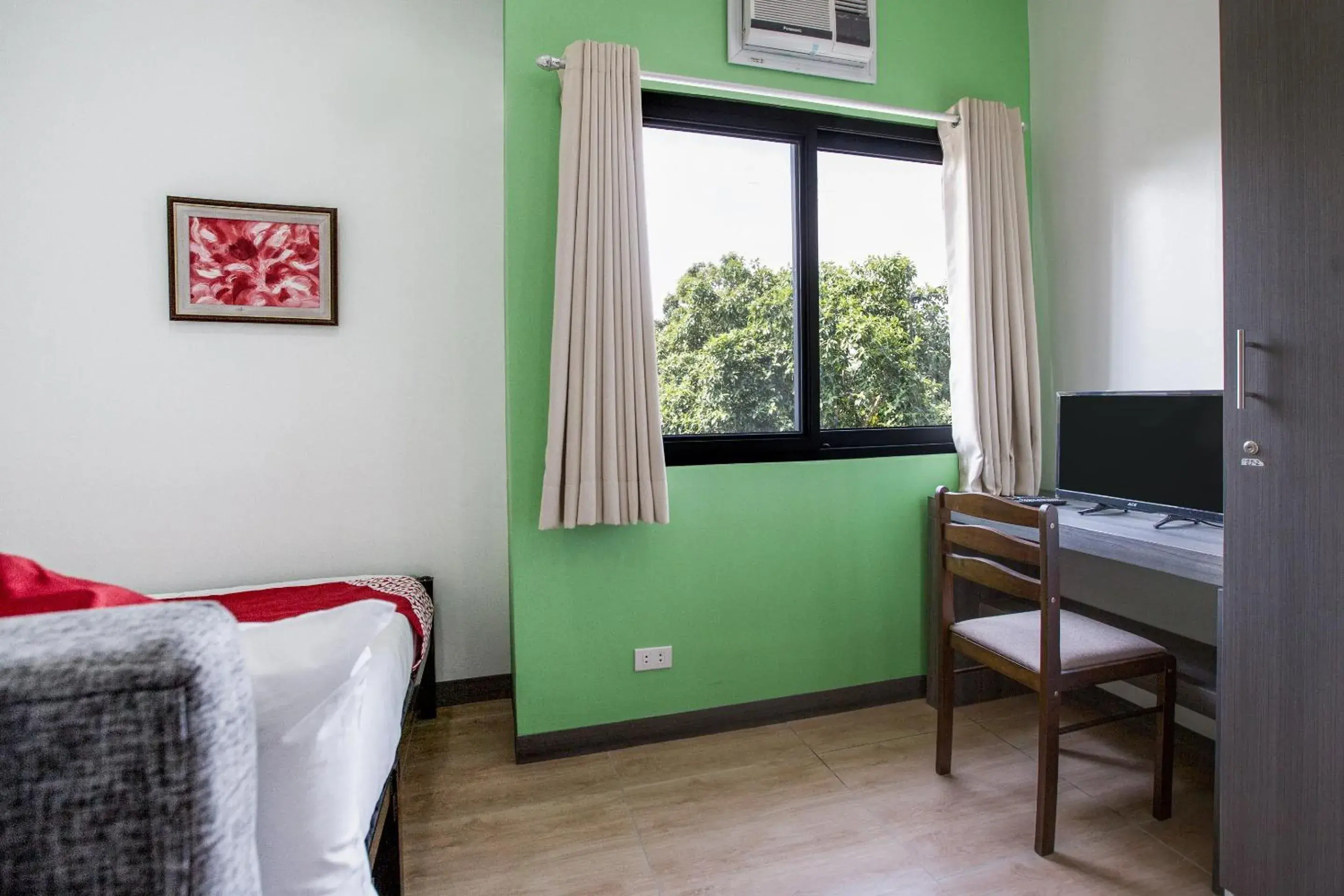 Bedroom, Bed in Casa Lily Bedroom, Bed in Casa Lily