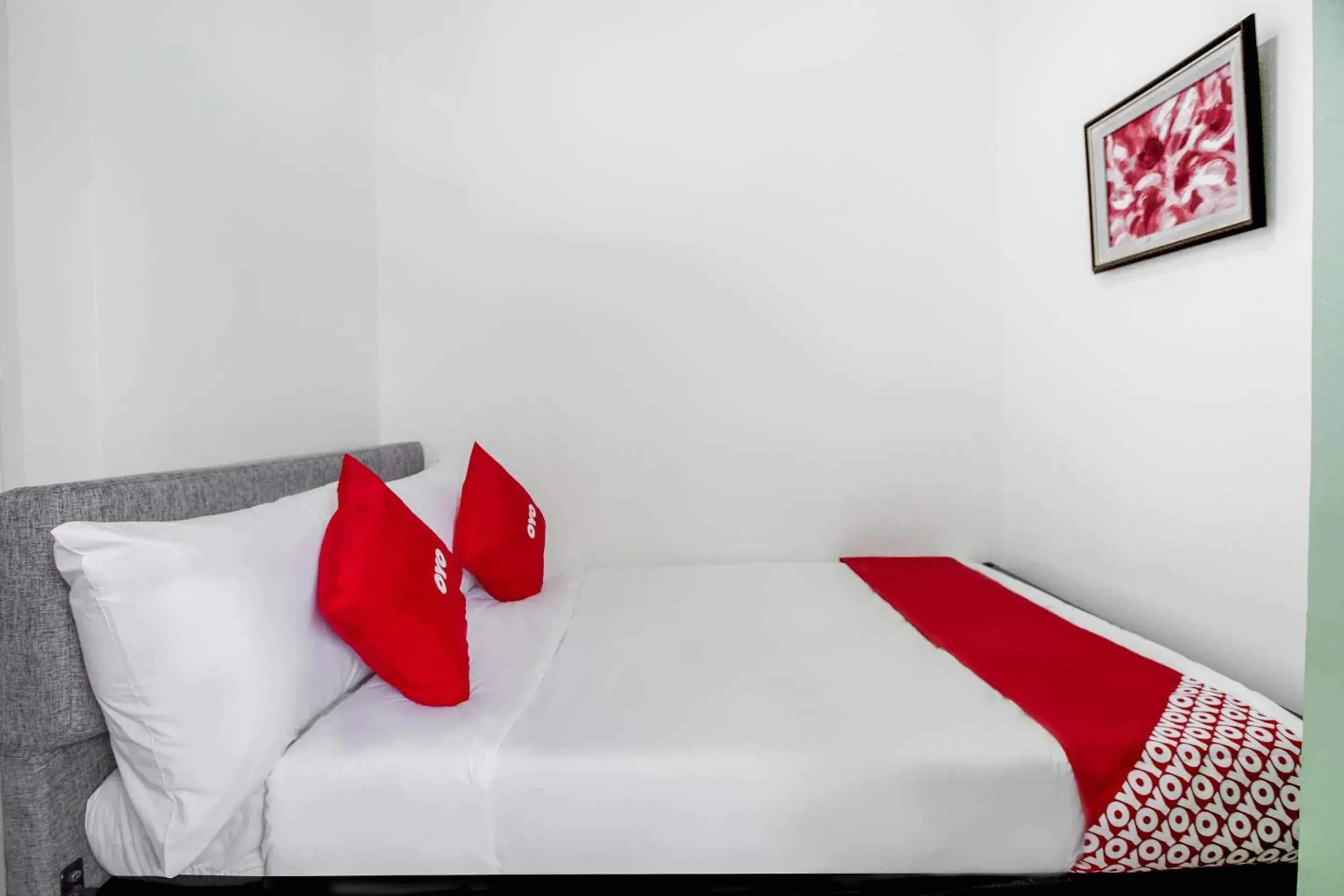 Bedroom, Bed in Casa Lily Bedroom, Bed in Casa Lily