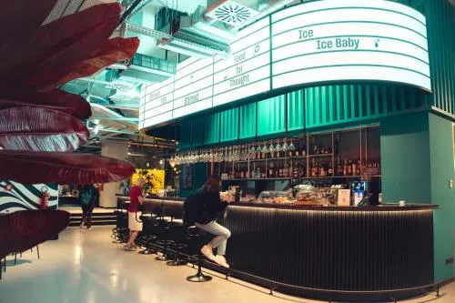 The Social Hub Bologna