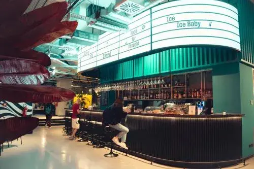 The Social Hub Bologna The Social Hub Bologna