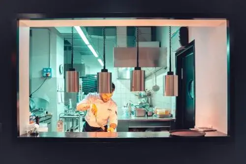 The Social Hub Bologna The Social Hub Bologna