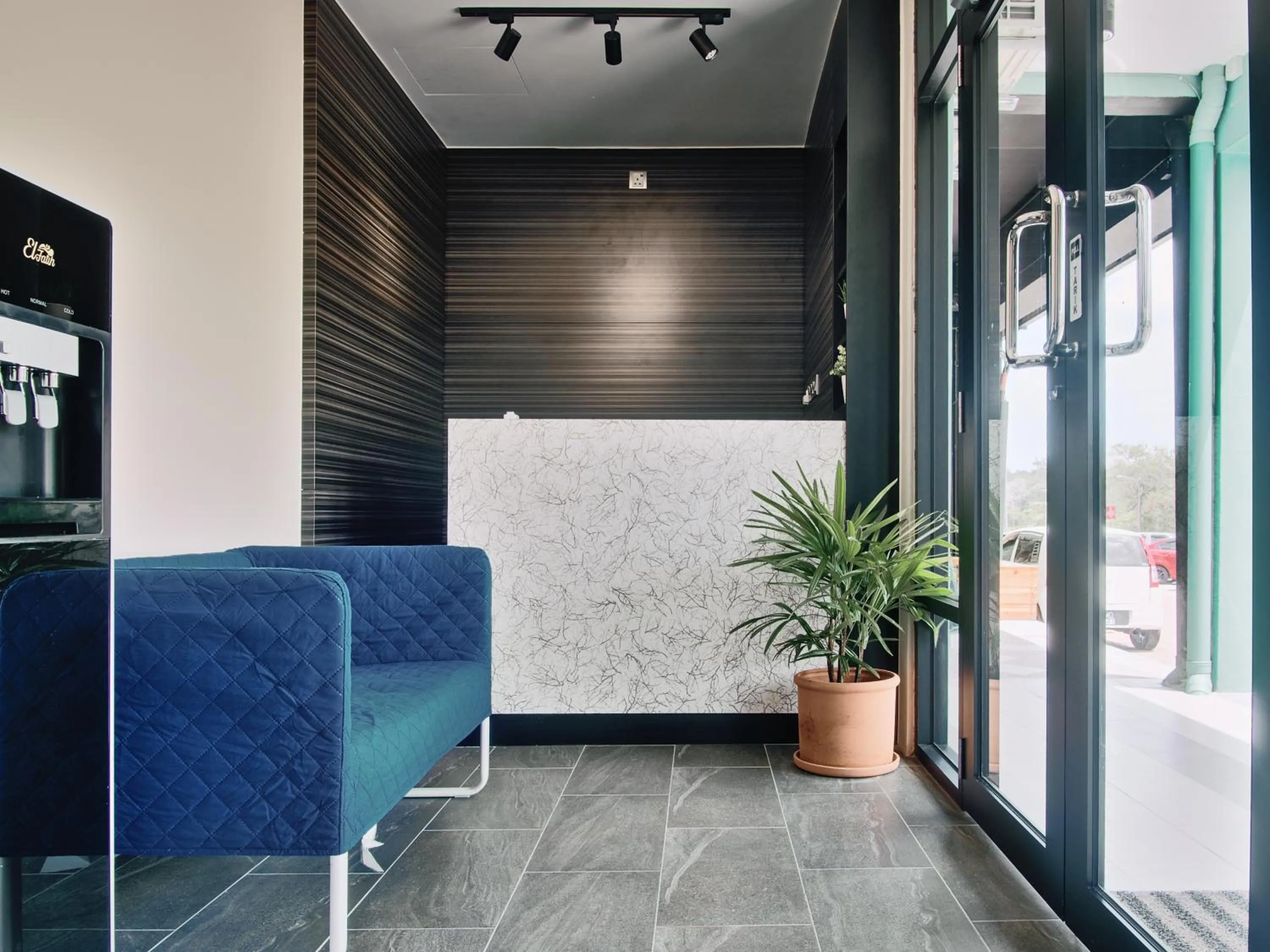 Hotel Eco Desaru