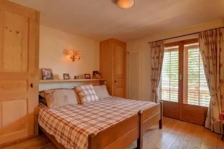 Ski-in, Chalet-style appt Central Verbier - 1 Min Walk to Lift