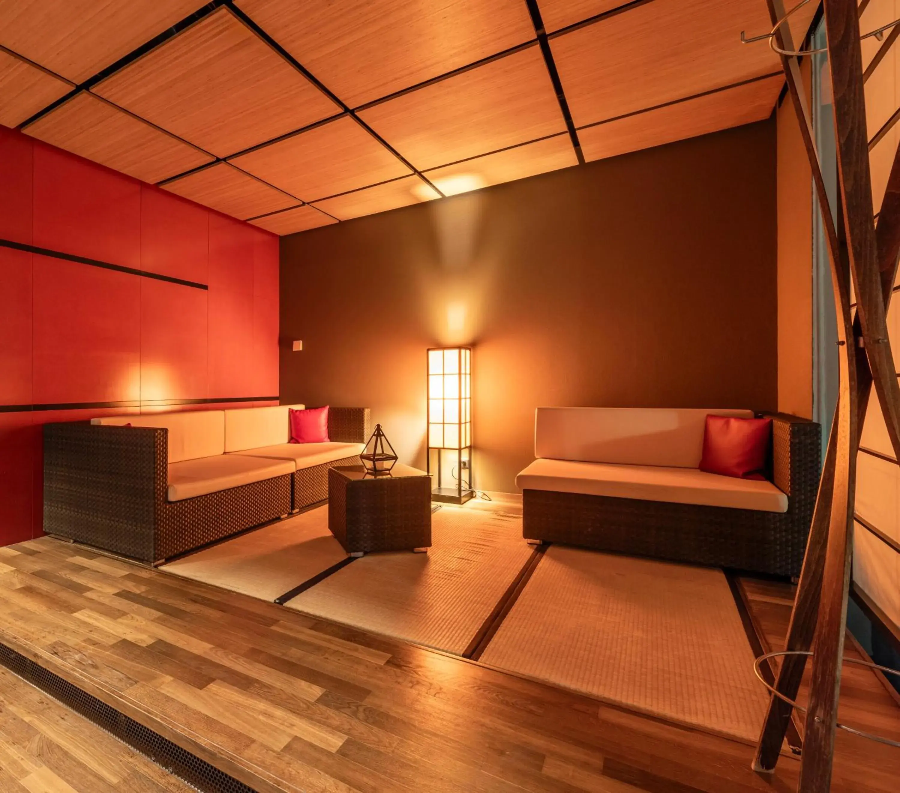 Spa and wellness centre/facilities, Bed in The Home Hotel Zürich - a member of DESIGN HOTELS Spa and wellness centre/facilities, Bed in The Home Hotel Zürich - a member of DESIGN HOTELS