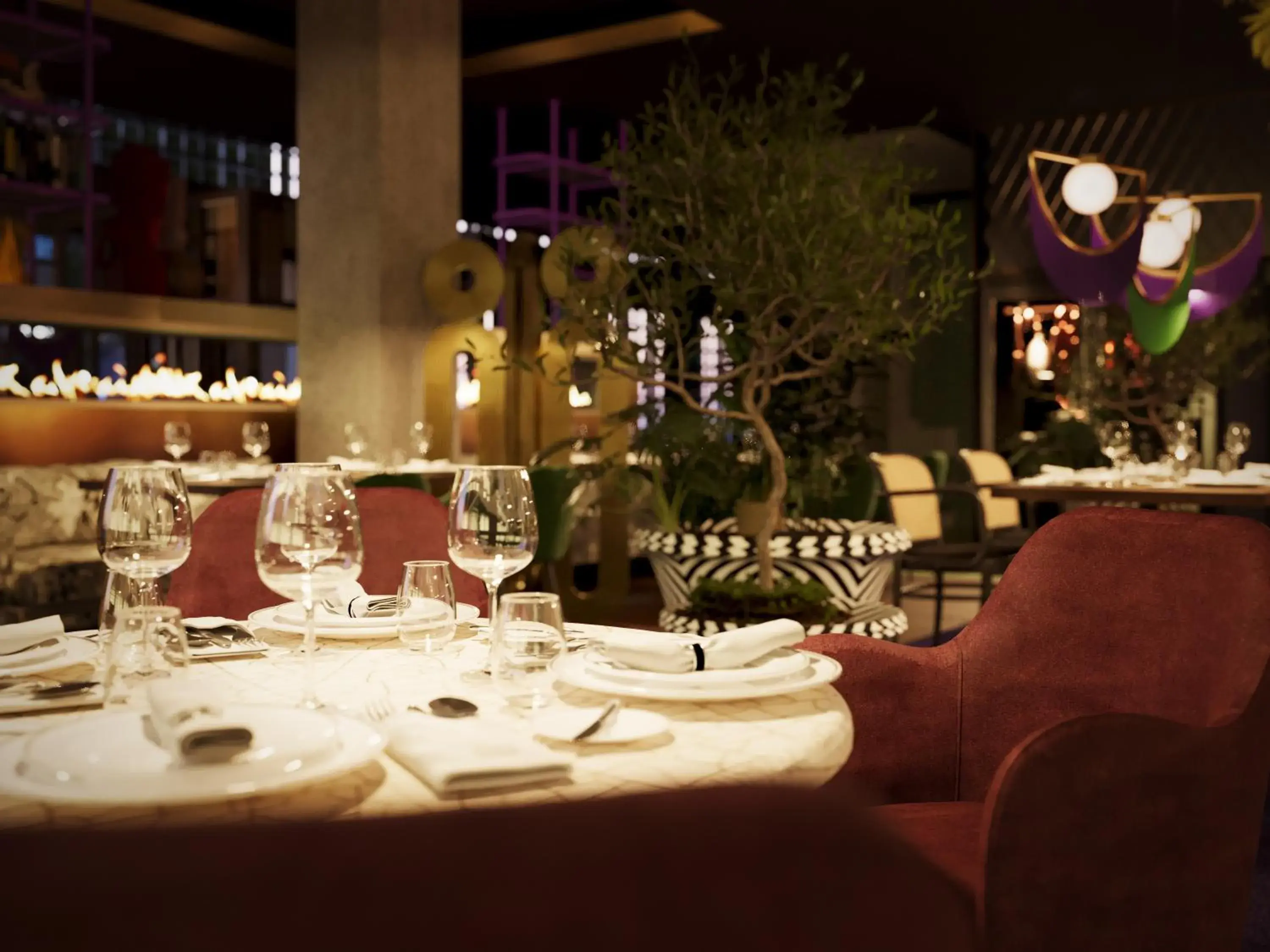 Breakfast in The Home Hotel Zürich - a member of DESIGN HOTELS Breakfast in The Home Hotel Zürich - a member of DESIGN HOTELS