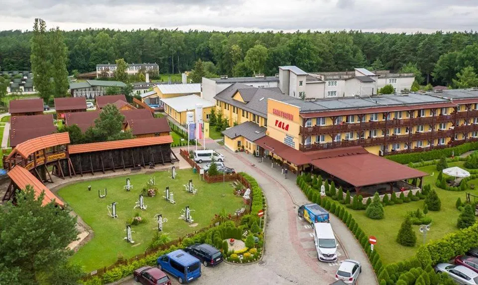 Sanatorium Fala