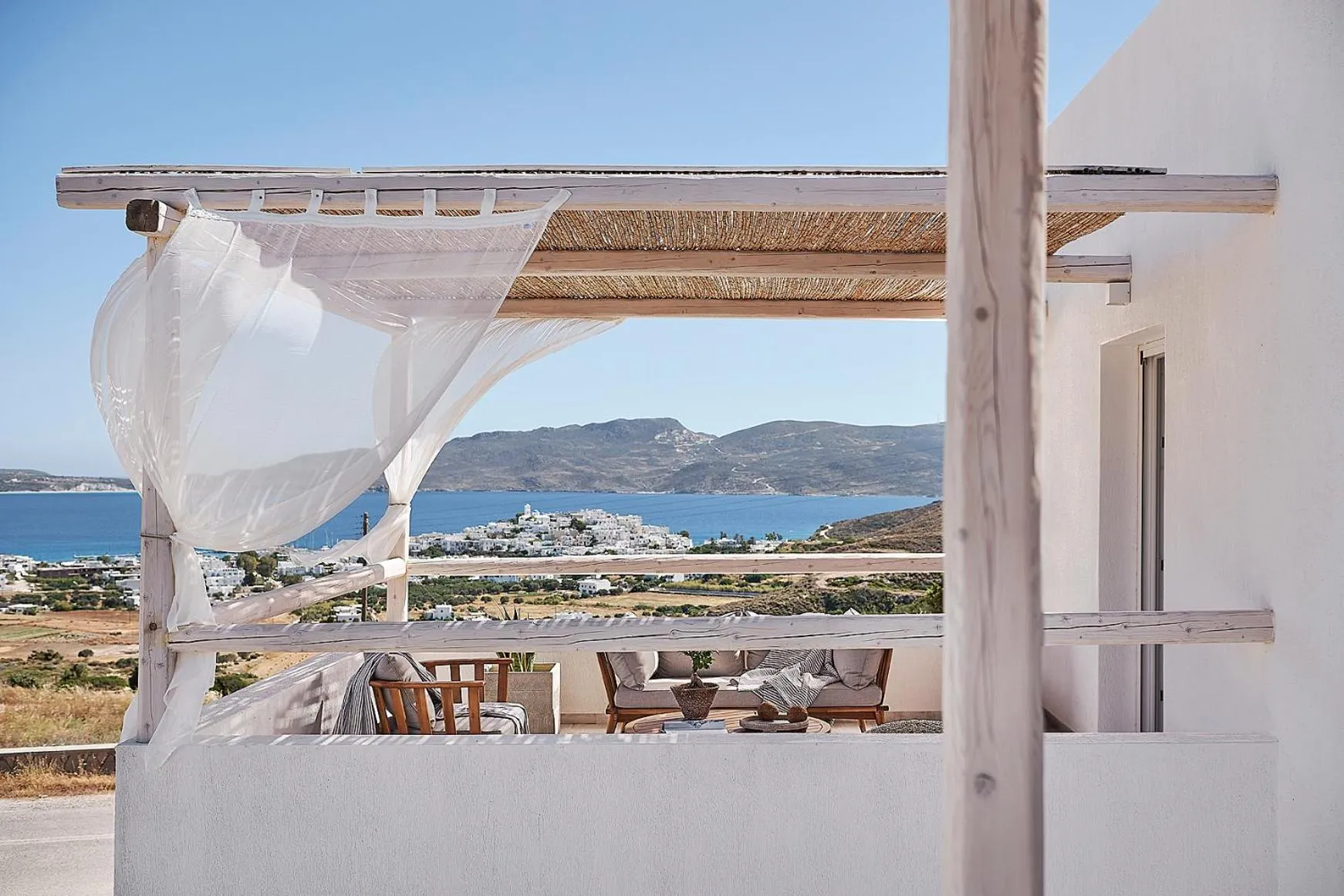 Nirome Luxury Suites