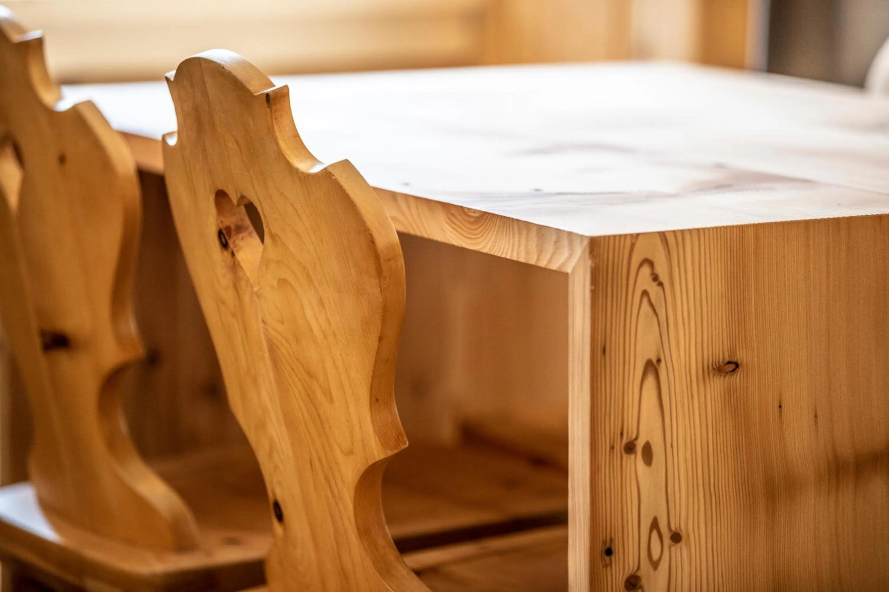 Decorative detail, Bed in Hotel Münsterhof