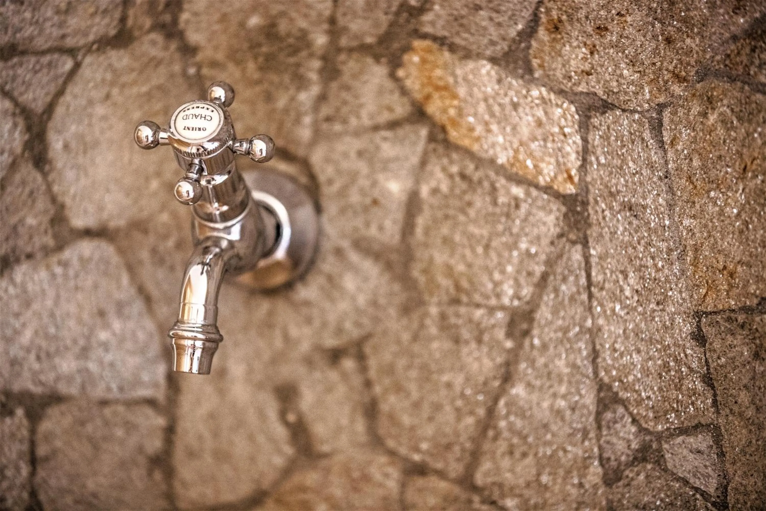 Decorative detail in Hotel Münsterhof