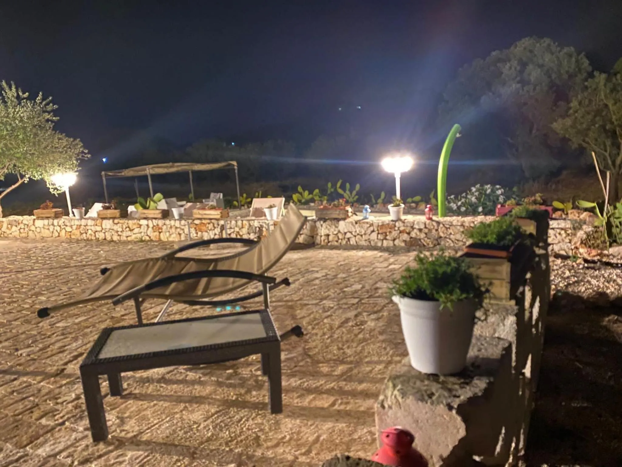 Trullo Dell orto Ostuni