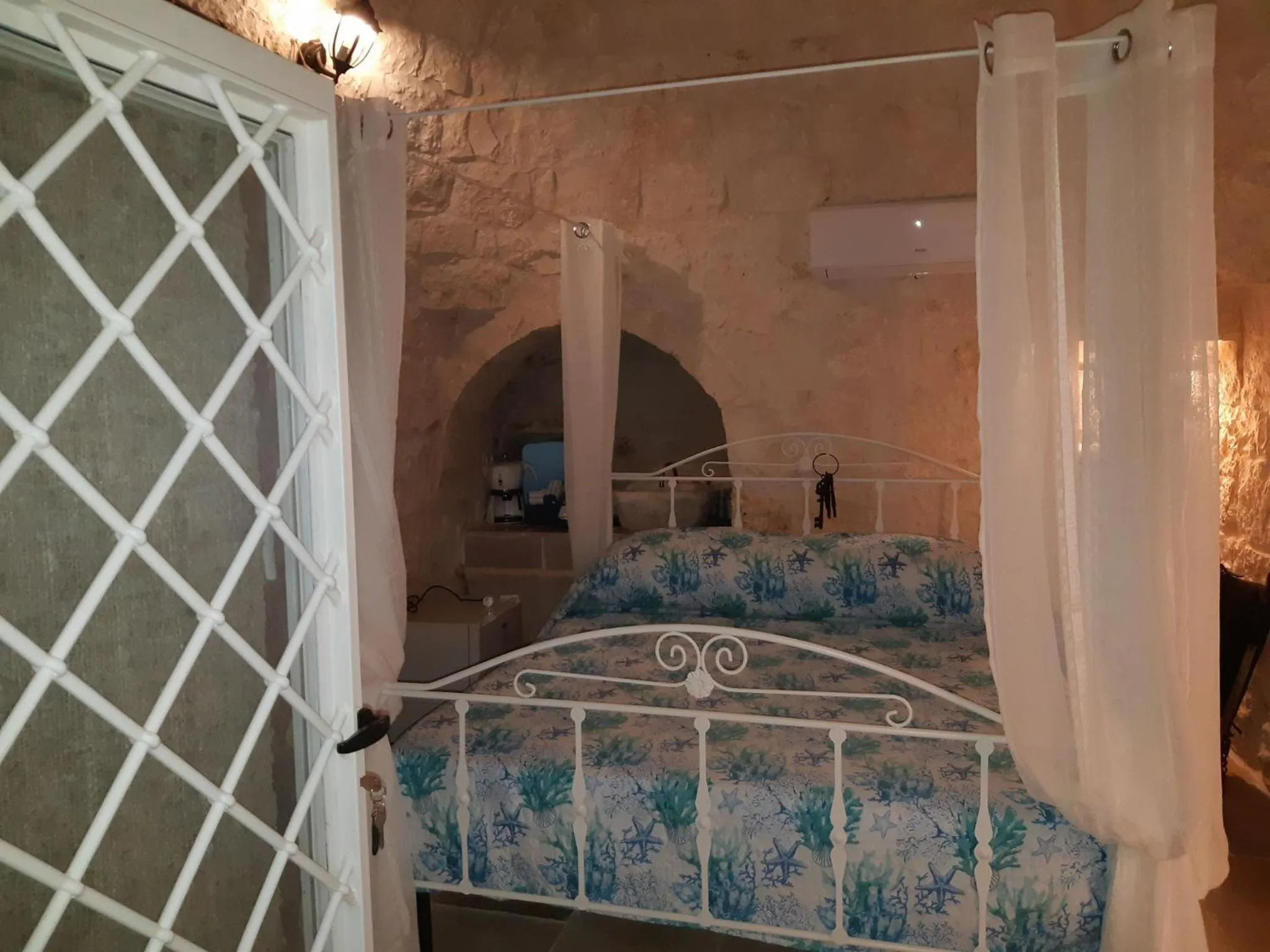 Trullo Dell orto Ostuni