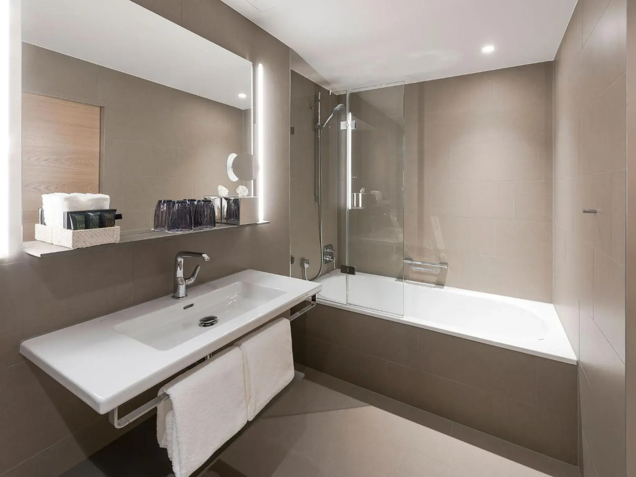 Comfort Double Room in Hotel Savoy Comfort Double Room in Hotel Savoy