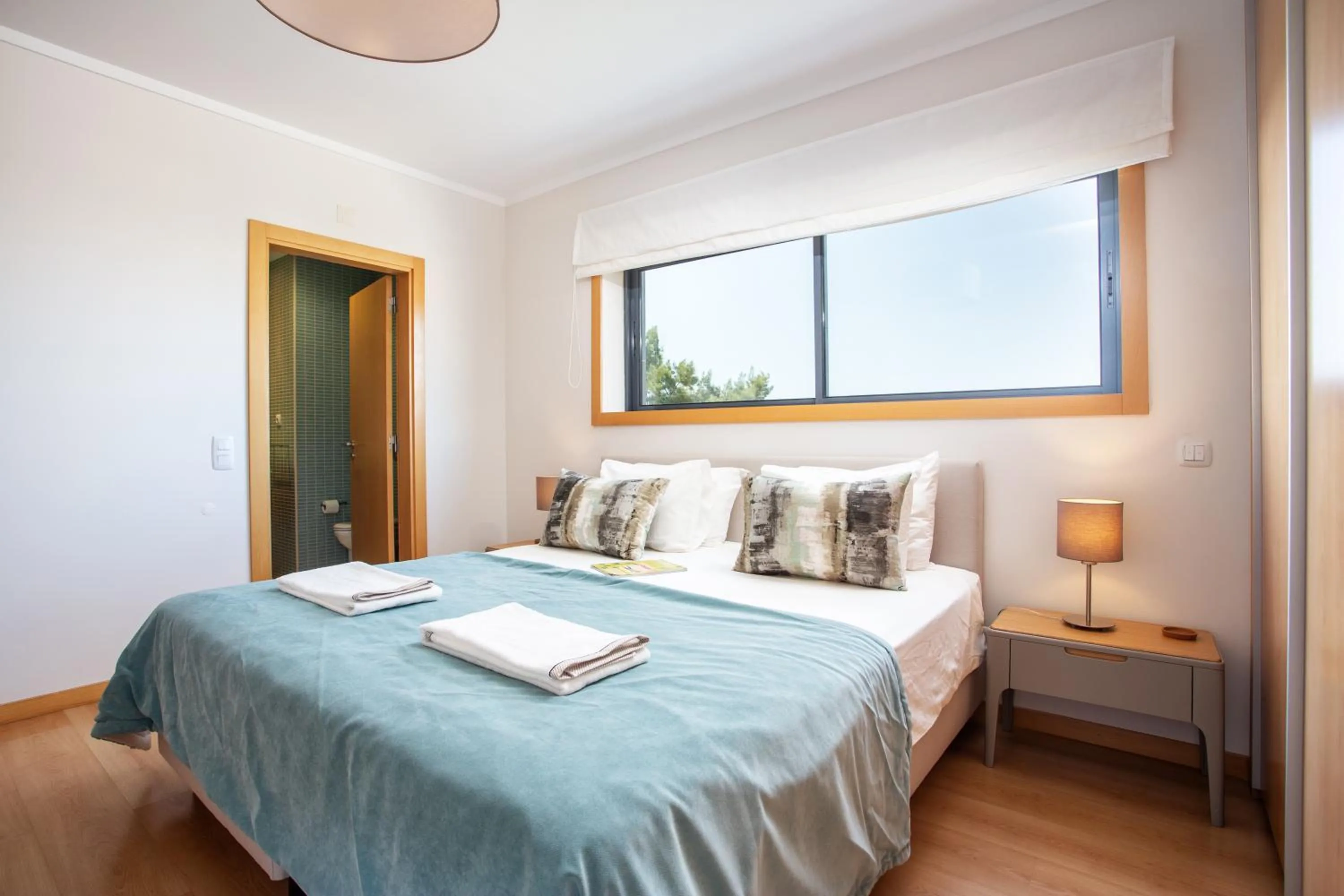 Alegria Amazing apartment with swimming pool