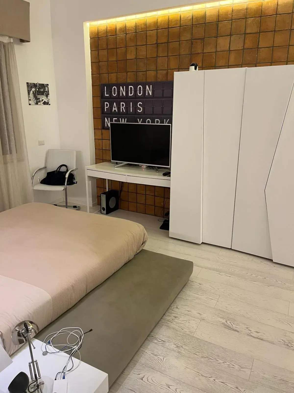 Deluxe Apartment - single occupancy in B&B Leus Appartment Deluxe Apartment - single occupancy in B&B Leus Appartment