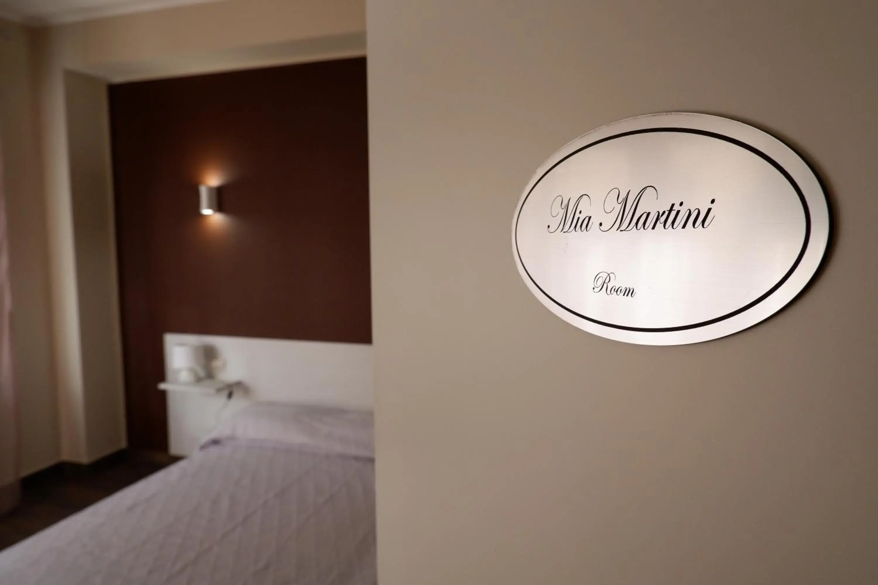 Double Room with Balcony in B&B Leus Appartment Double Room with Balcony in B&B Leus Appartment