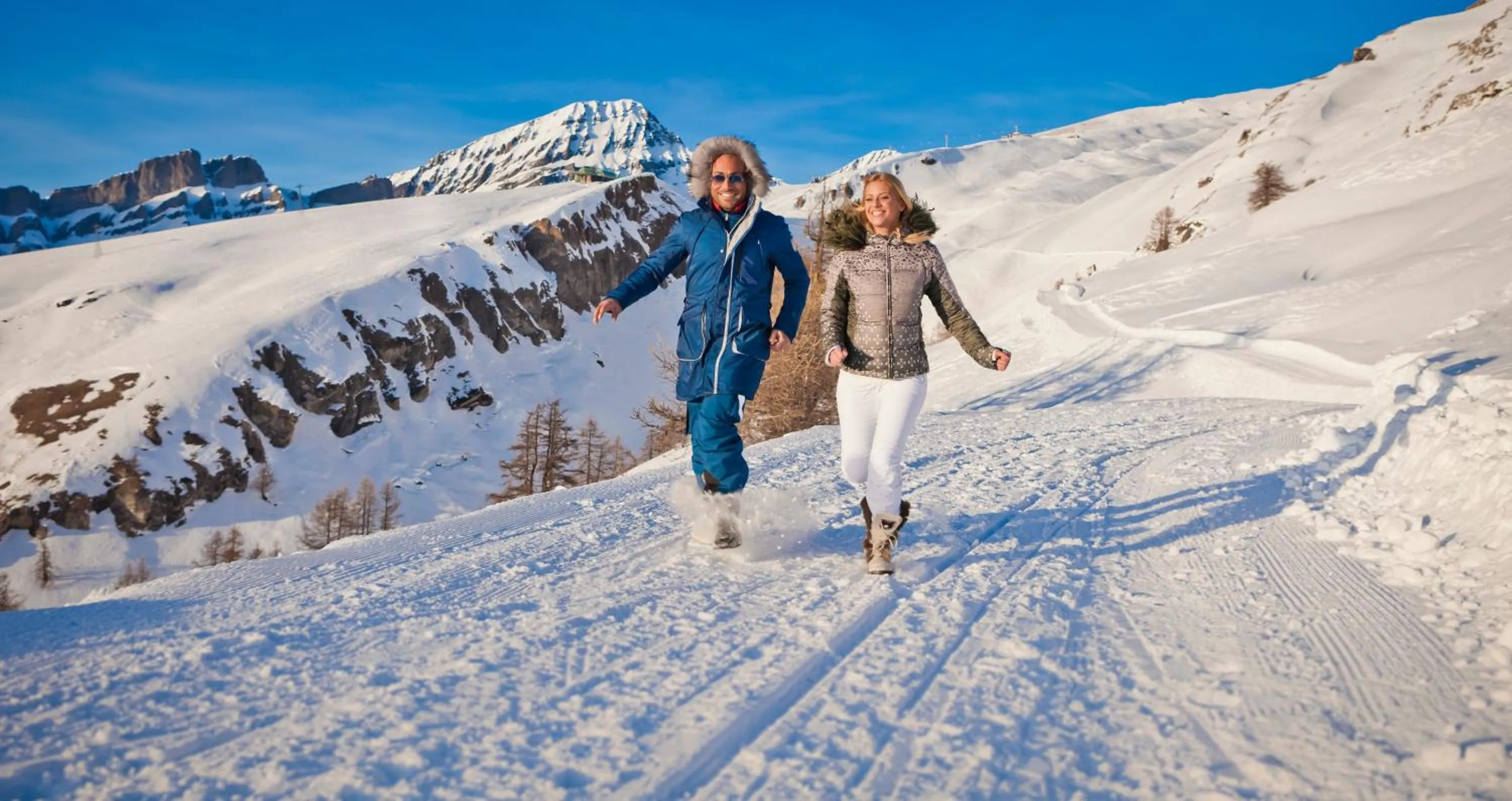 People in Hotel Alex