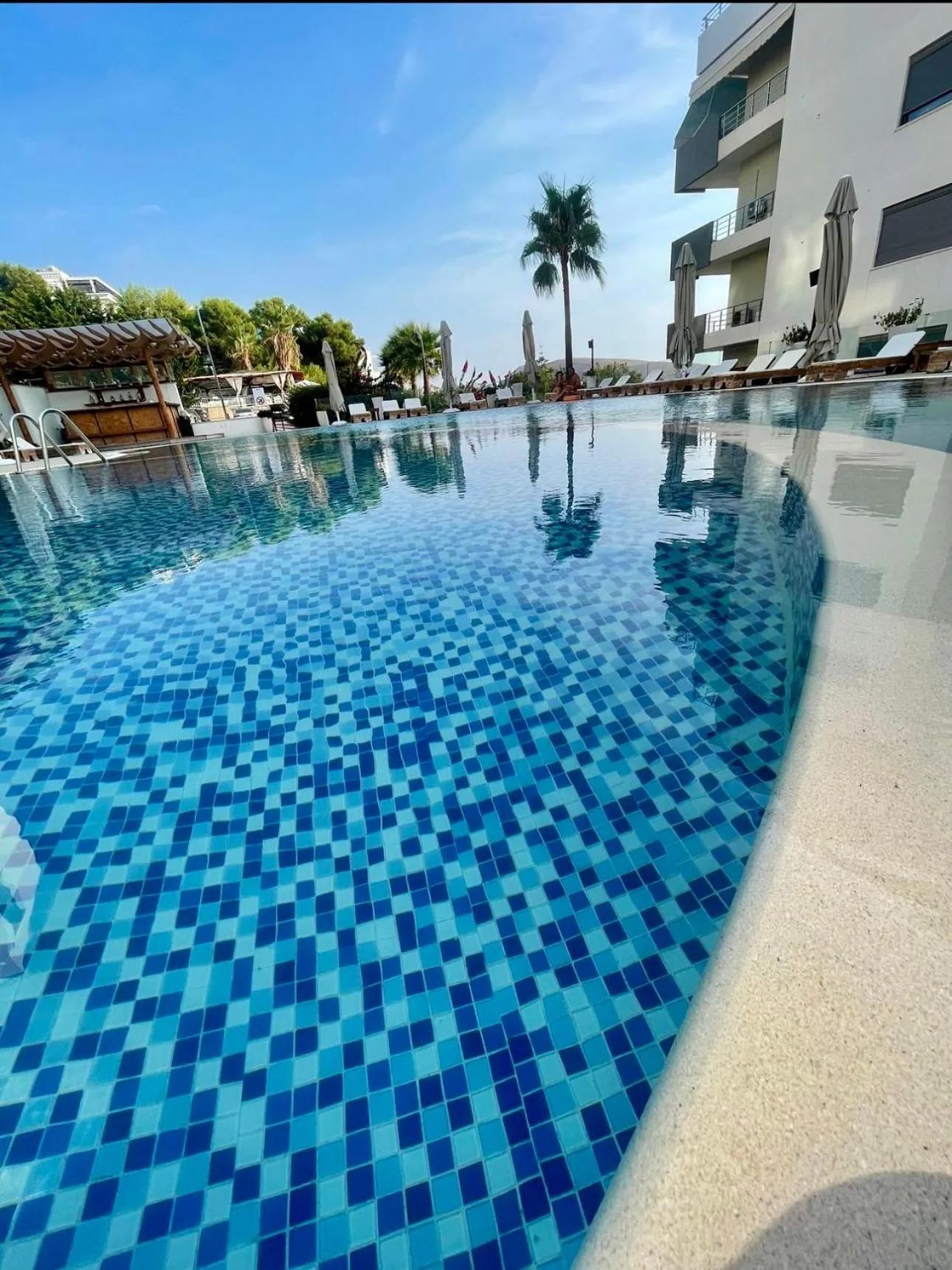Harbour Hotel