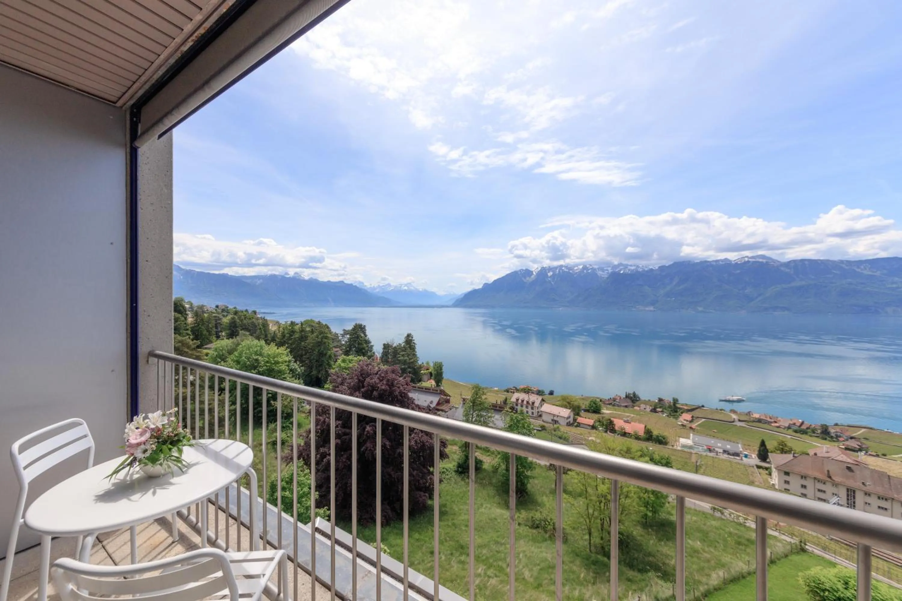 Other in Hôtel Prealpina