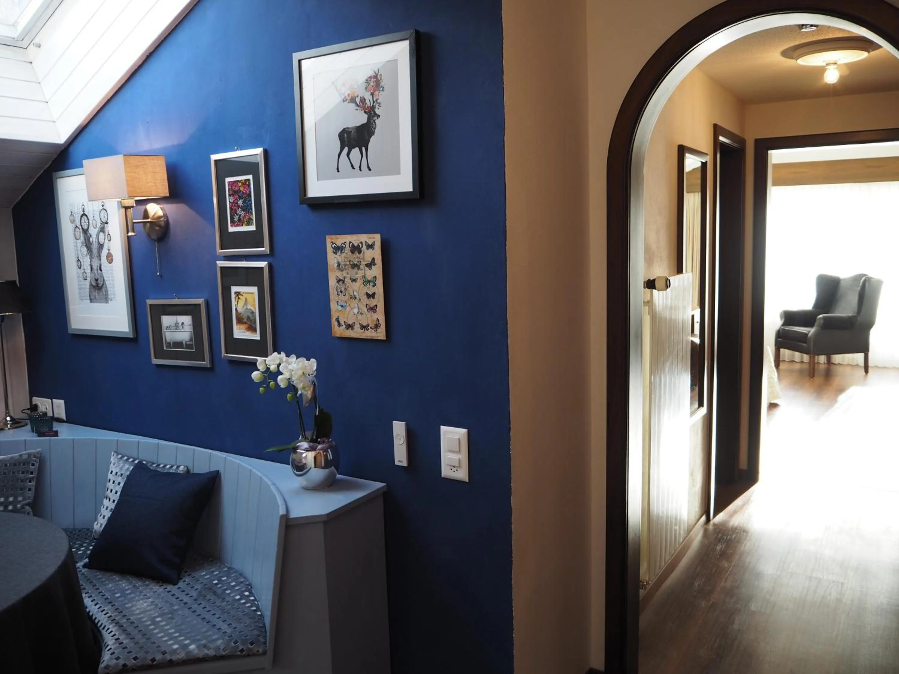 Other in Le Mirabeau Resort & Spa