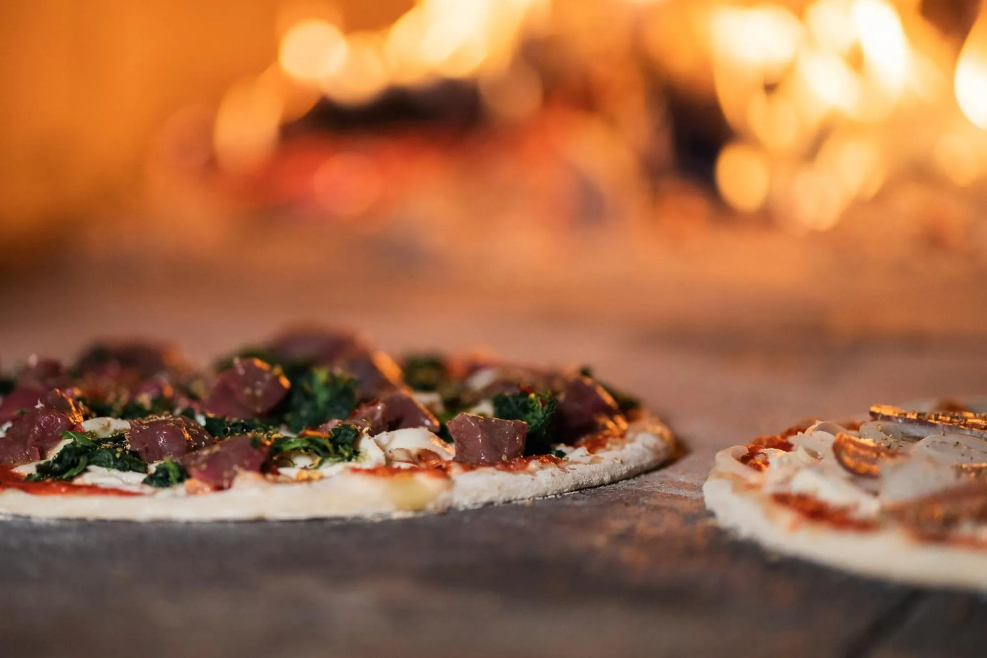 Restaurant/places to eat in Hotel Arc-en-ciel Gstaad