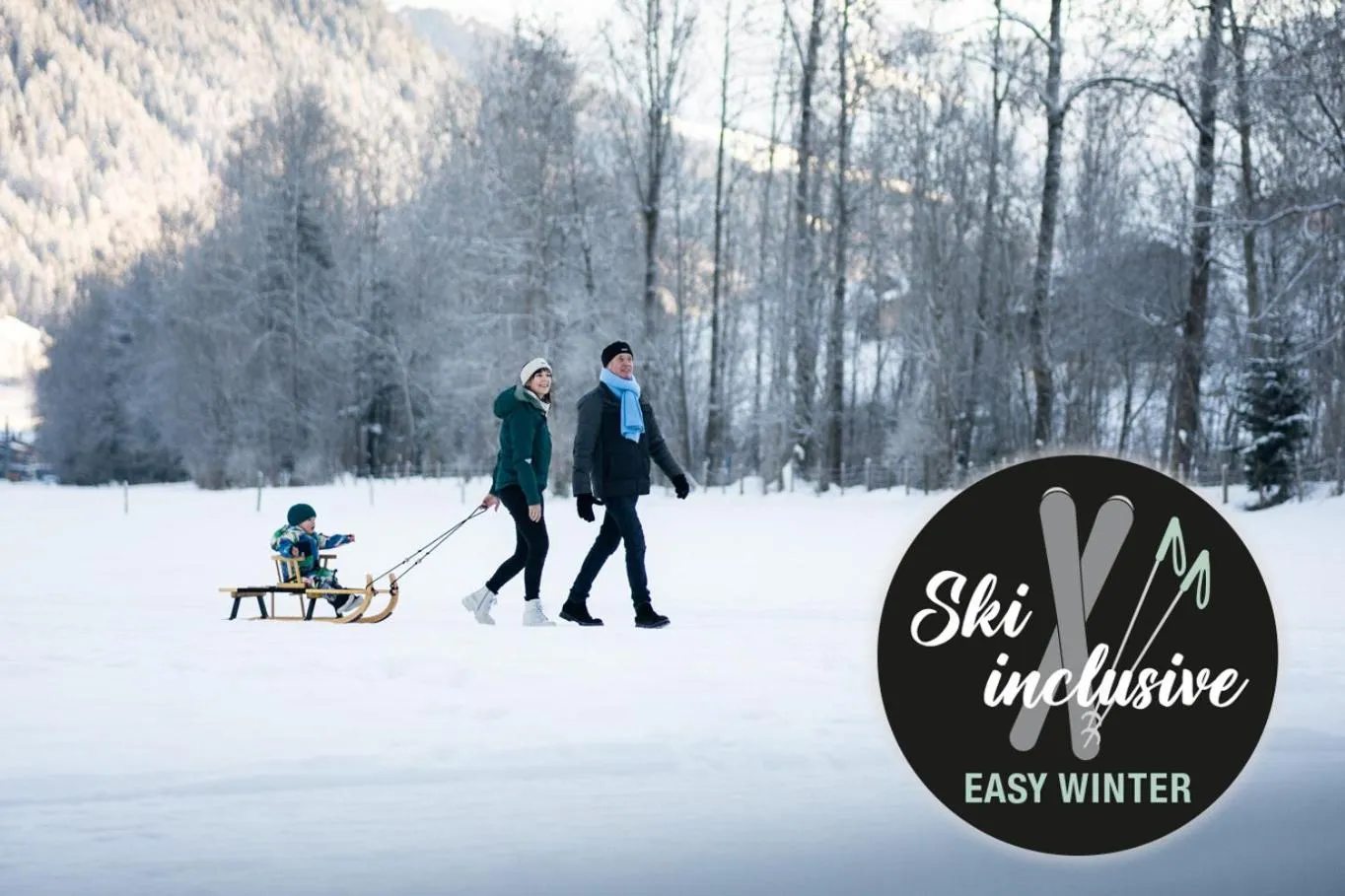 Activities in Hotel Arc-en-ciel Gstaad