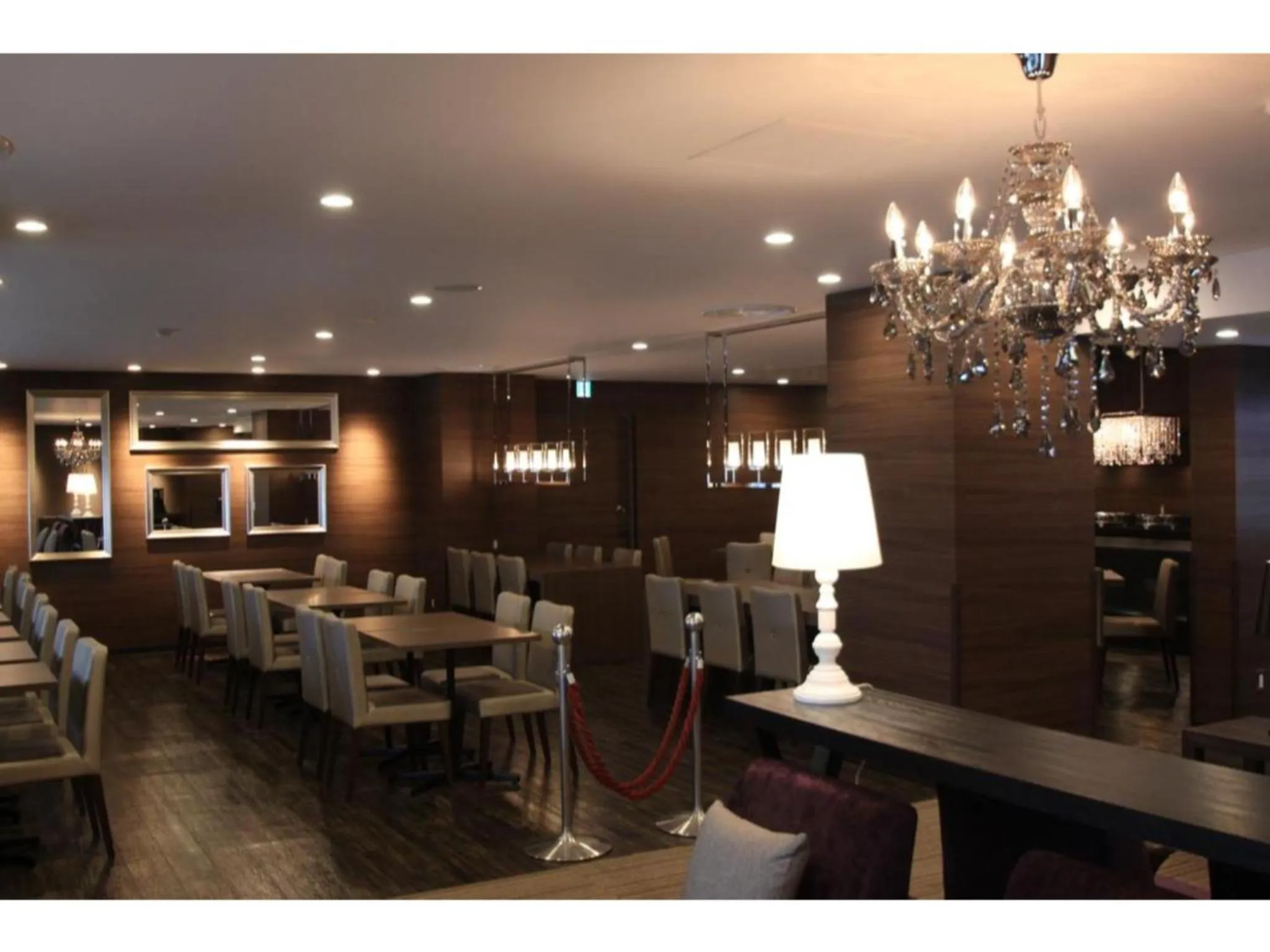 Hotel Il Credo Gifu - Vacation STAY 84597