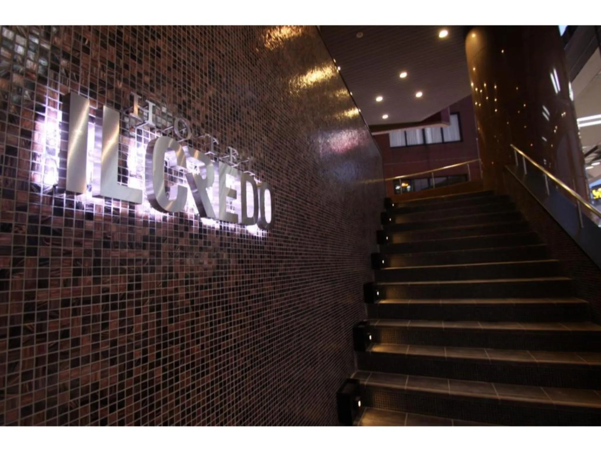 Hotel Il Credo Gifu - Vacation STAY 84597