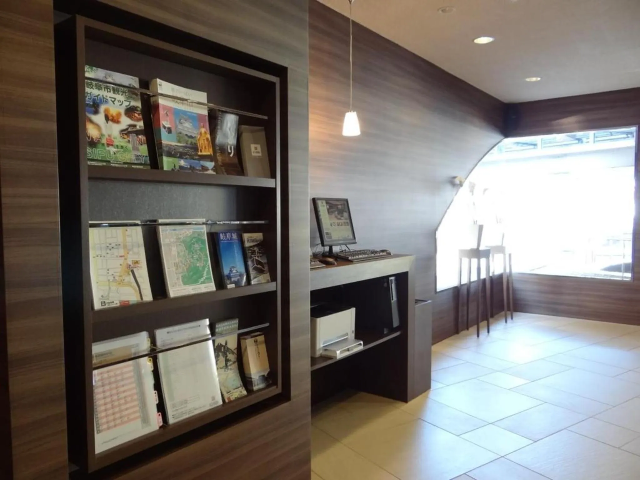 Hotel Il Credo Gifu - Vacation STAY 84601