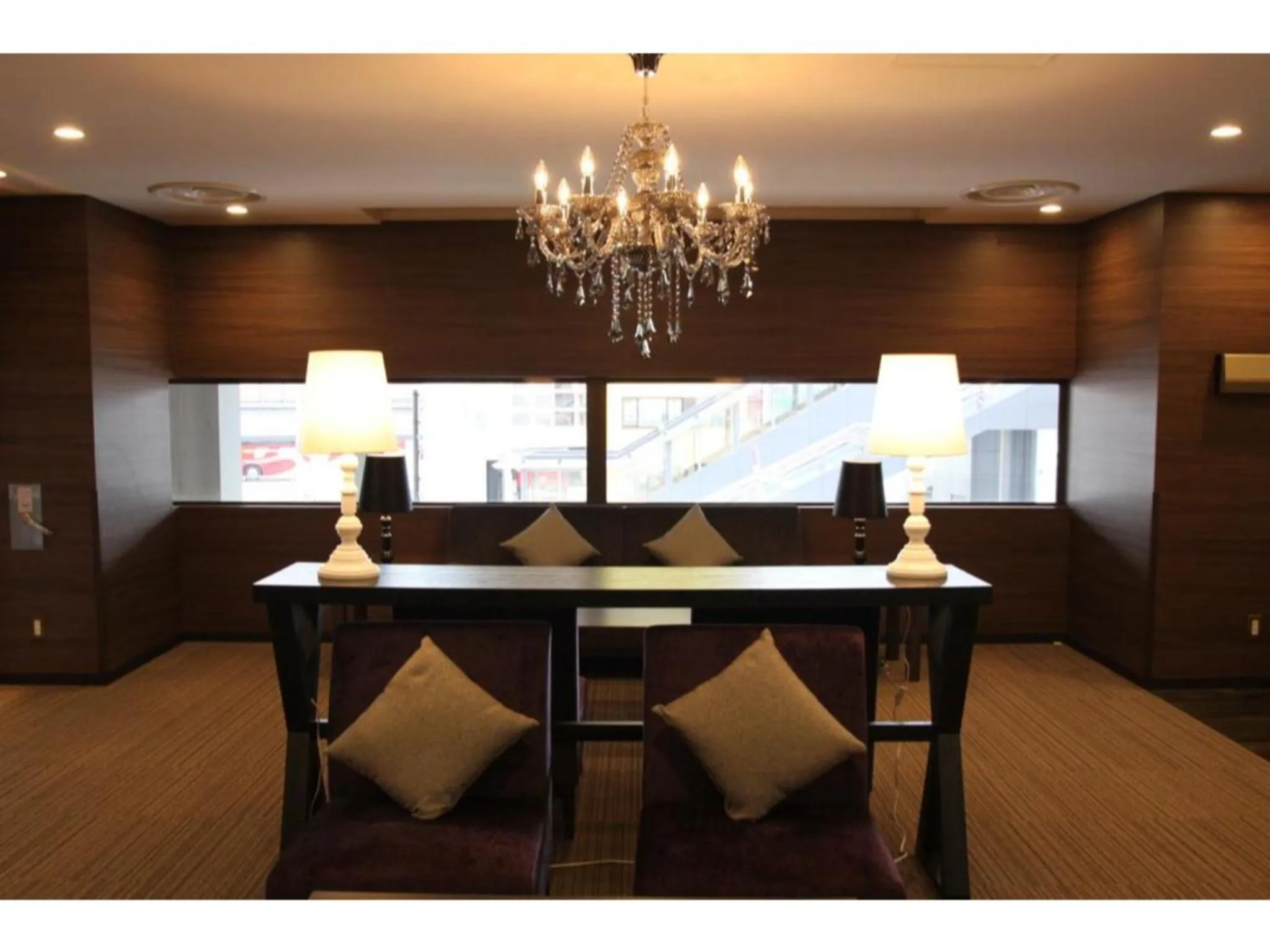 Hotel Il Credo Gifu - Vacation STAY 84628