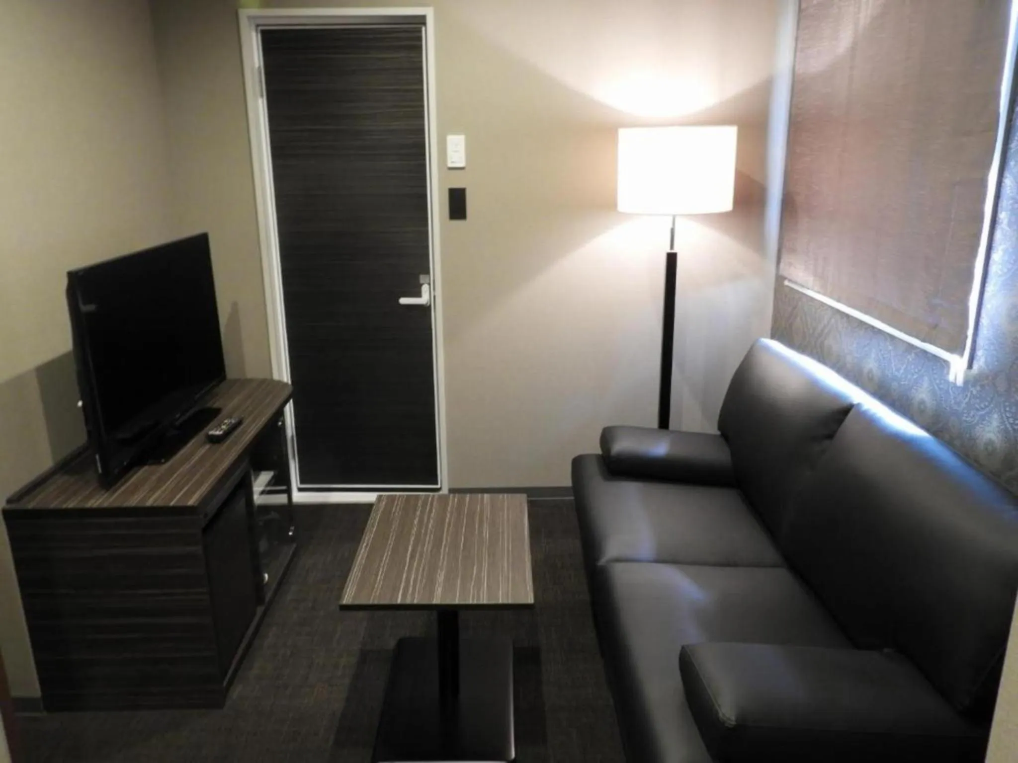 Seating Area in Act Hotel Roppongi - Vacation STAY 84276