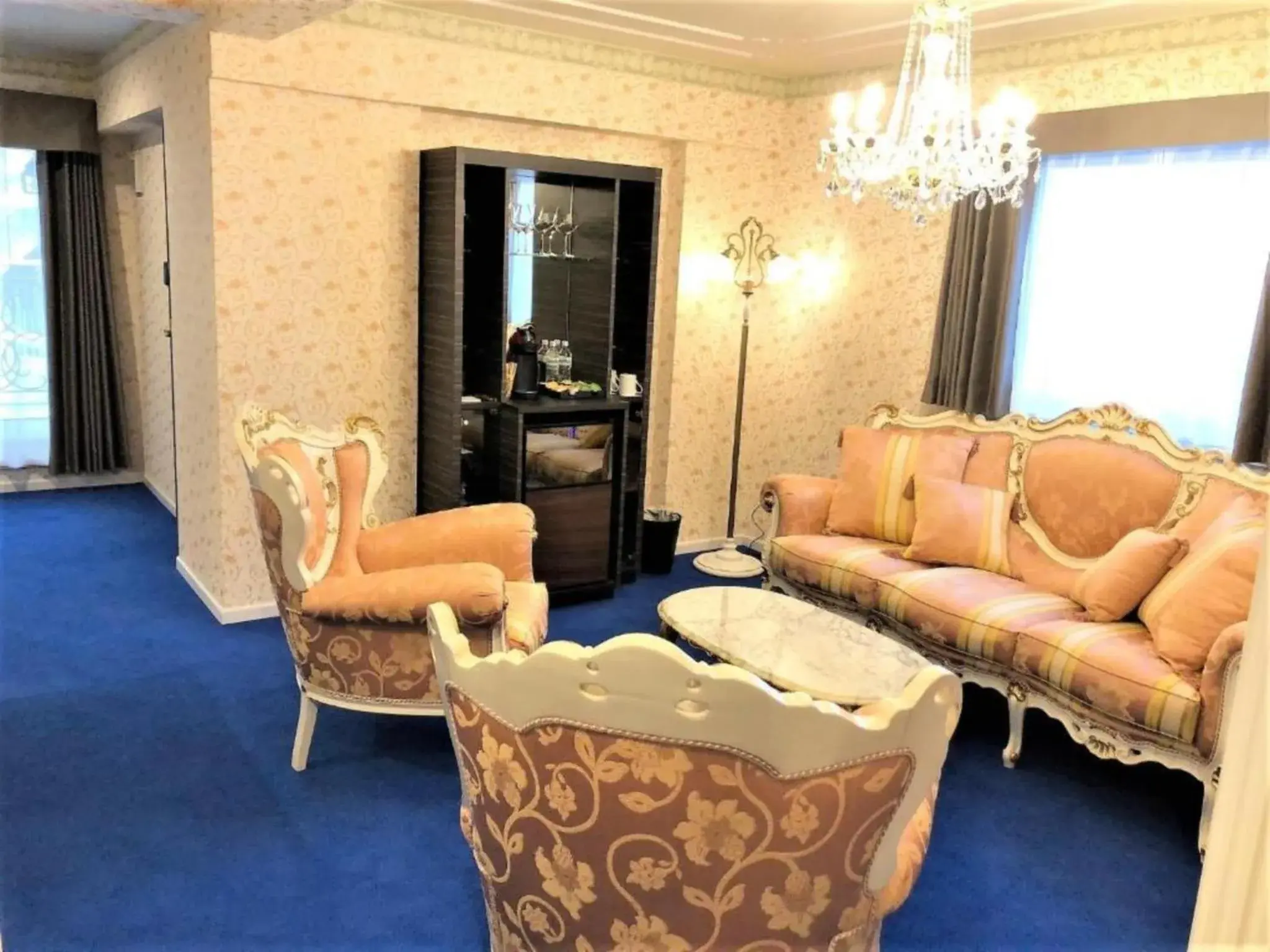 Studio in Act Hotel Roppongi - Vacation STAY 85368 Studio in Act Hotel Roppongi - Vacation STAY 85368