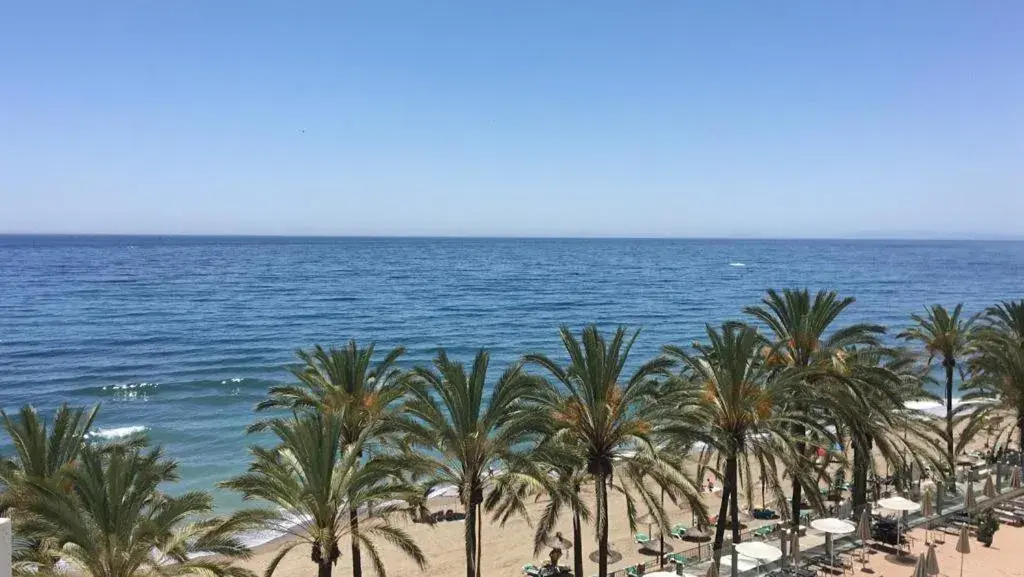 Las Palmas 1 Las Palmas 1