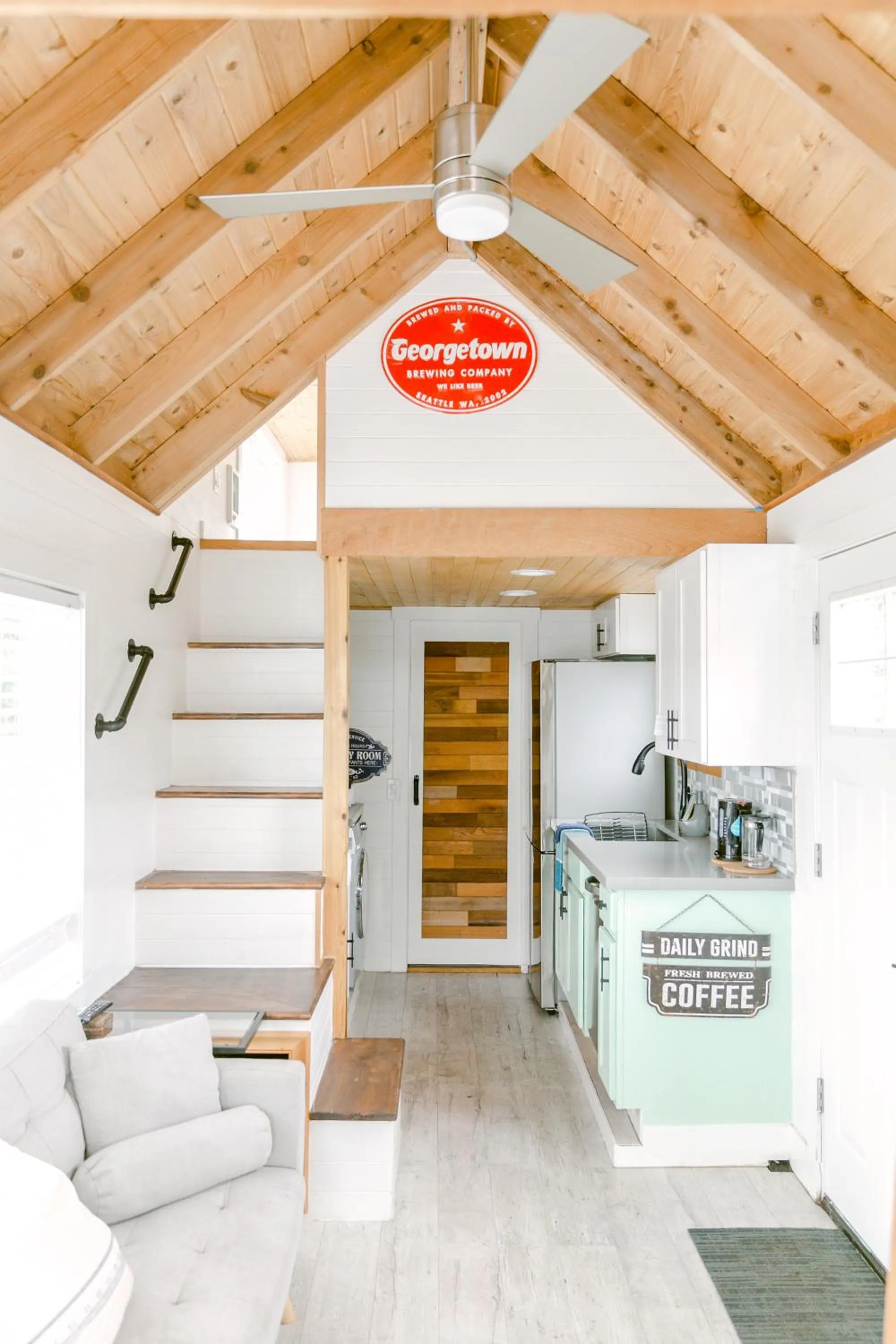 Pacific Dunes Resort