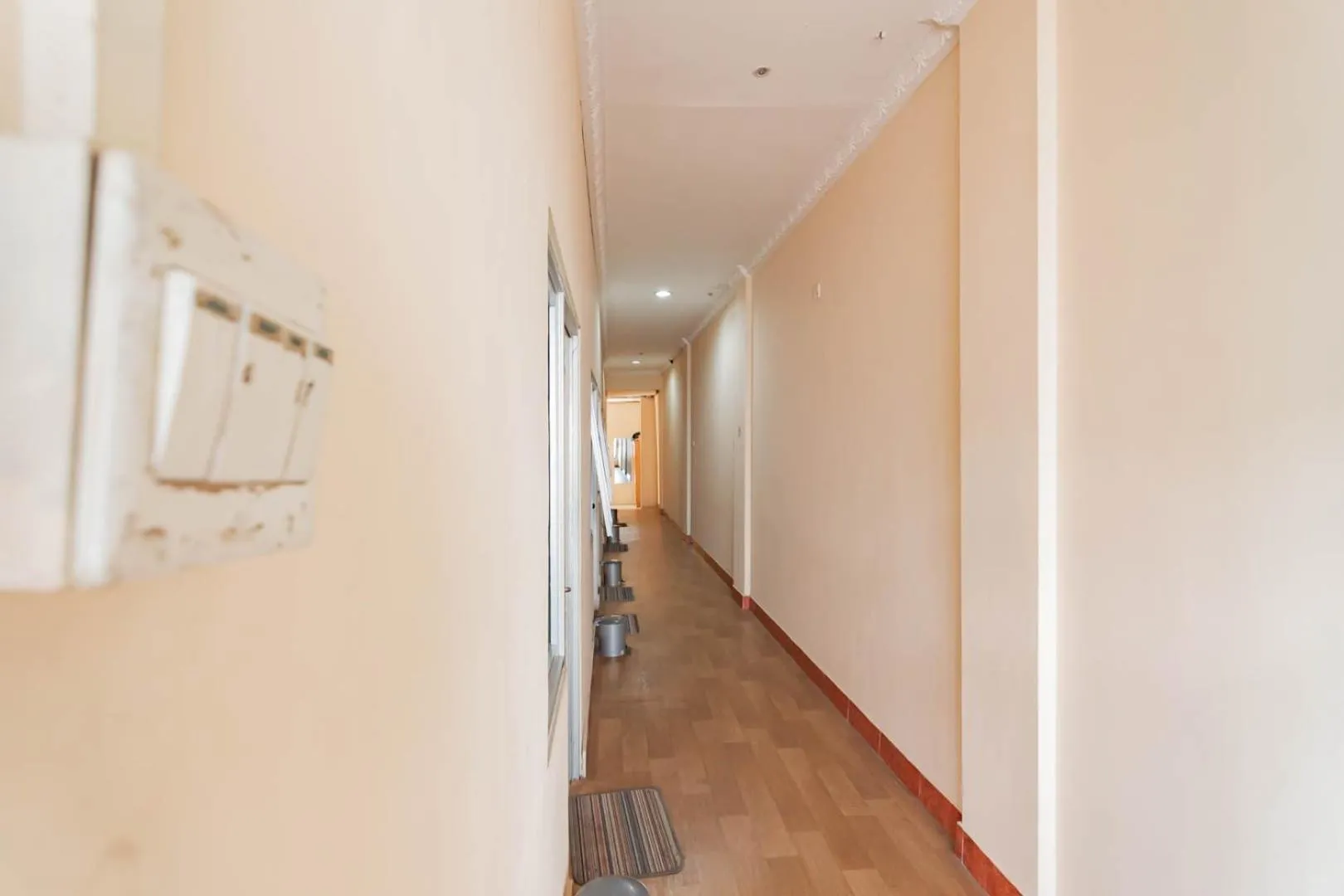 RedDoorz near Pasar Klandasan Balikpapan