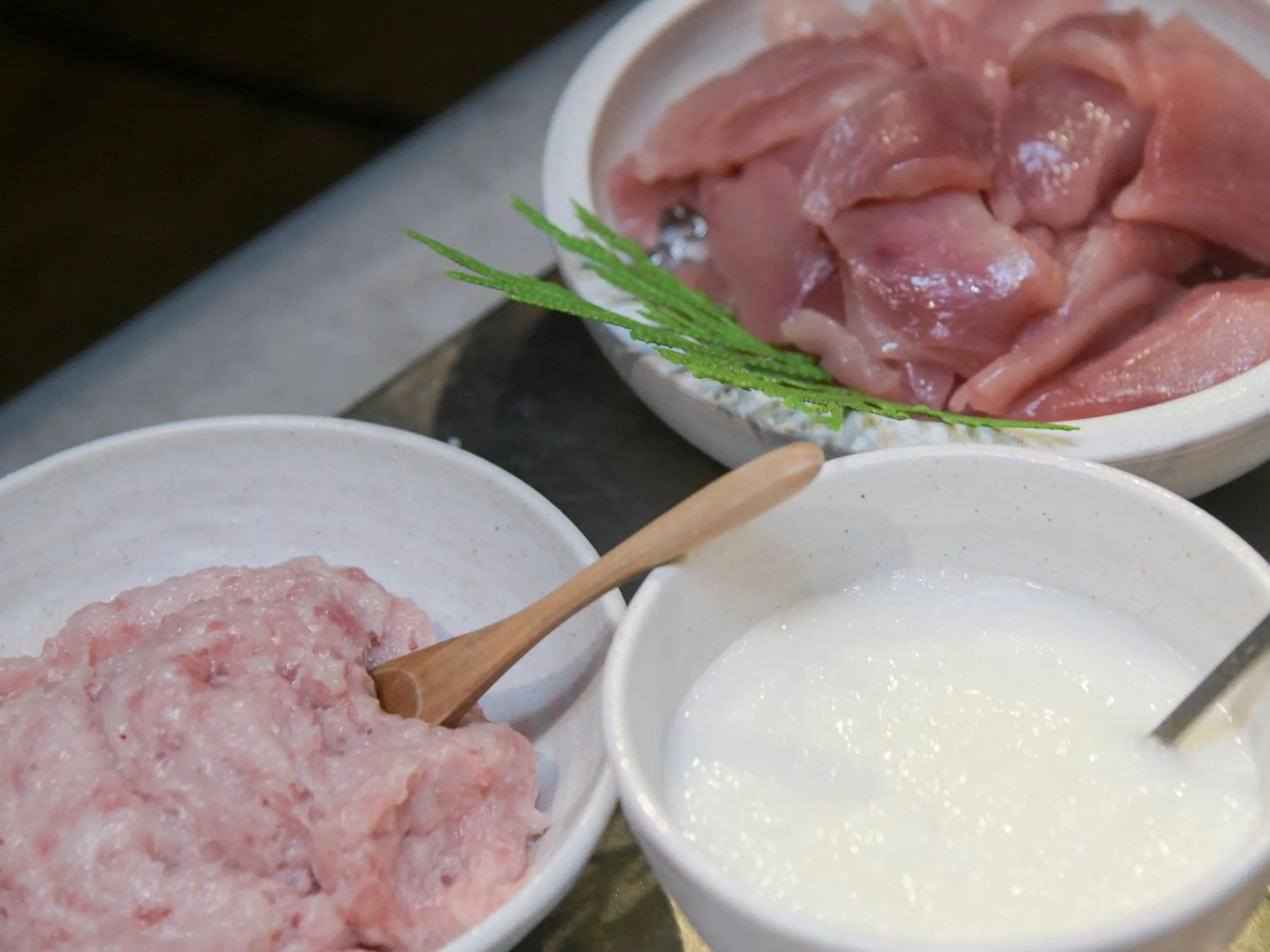 Breakfast in VESSEL INN NAMBA