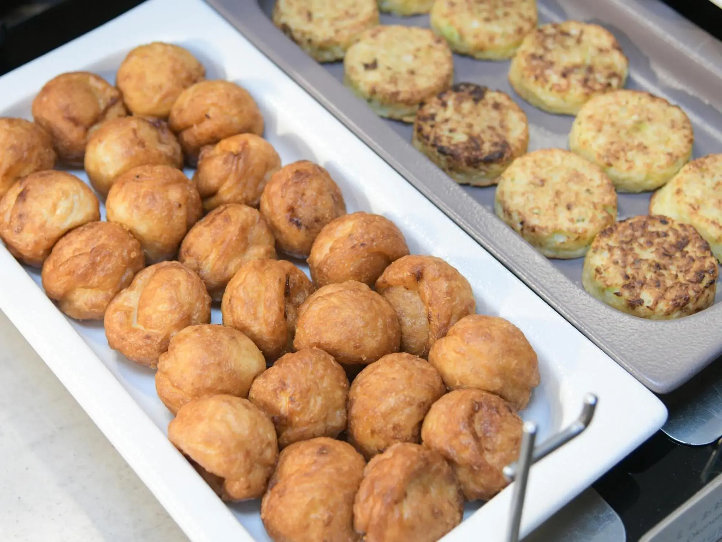 Breakfast in VESSEL INN NAMBA Breakfast in VESSEL INN NAMBA