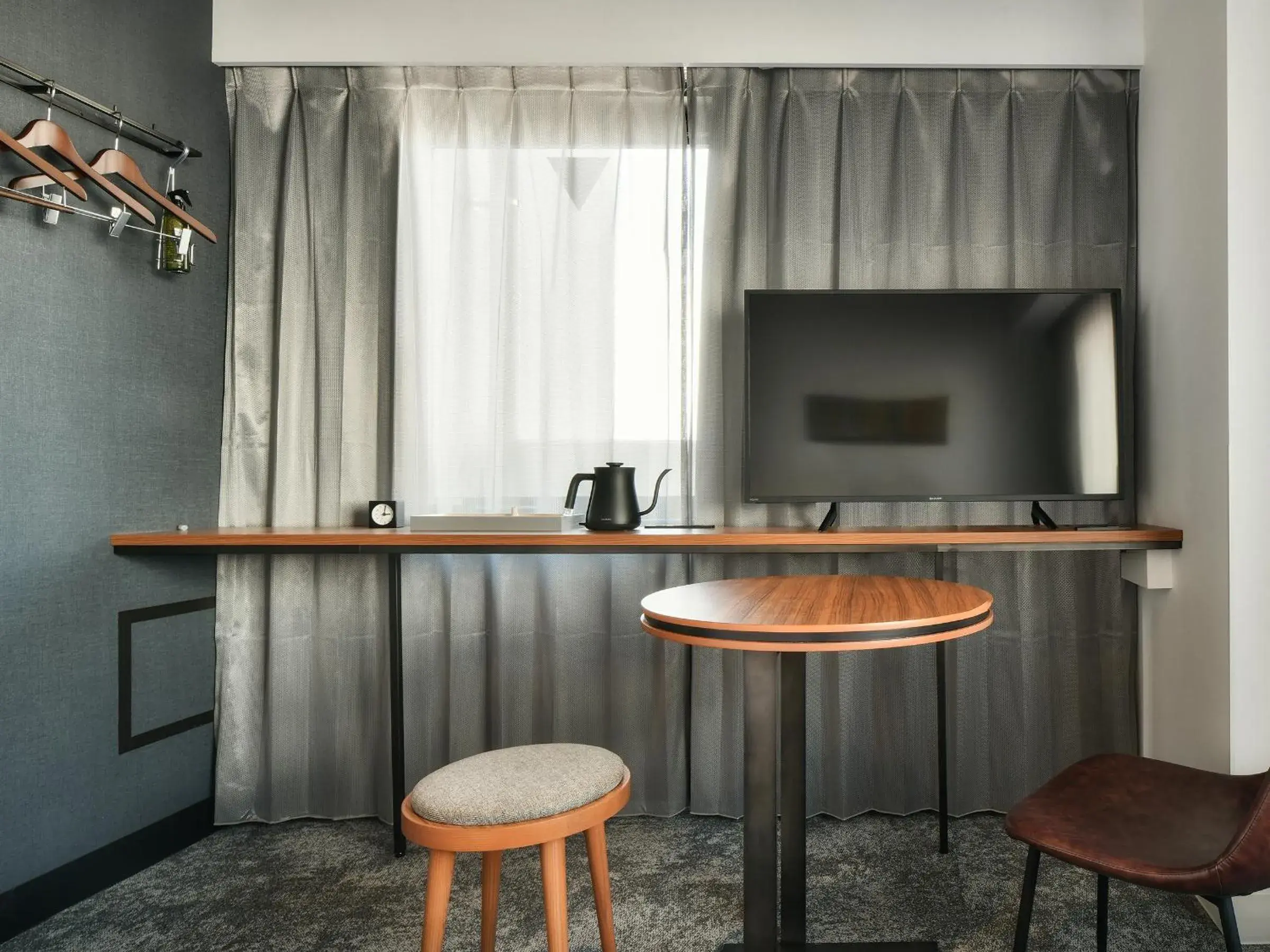 Photo of the whole room in VESSEL INN NAMBA Photo of the whole room in VESSEL INN NAMBA