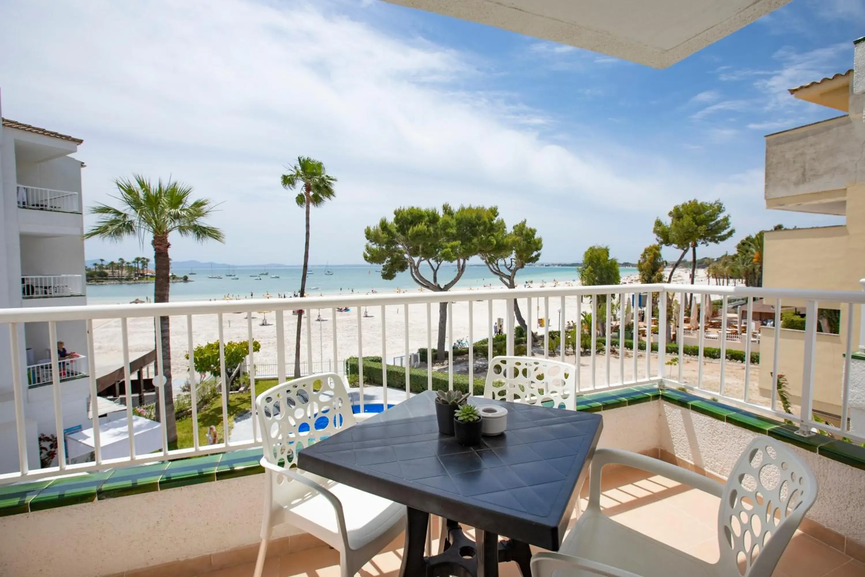 Sand Beach Apartments Sand Beach Apartments